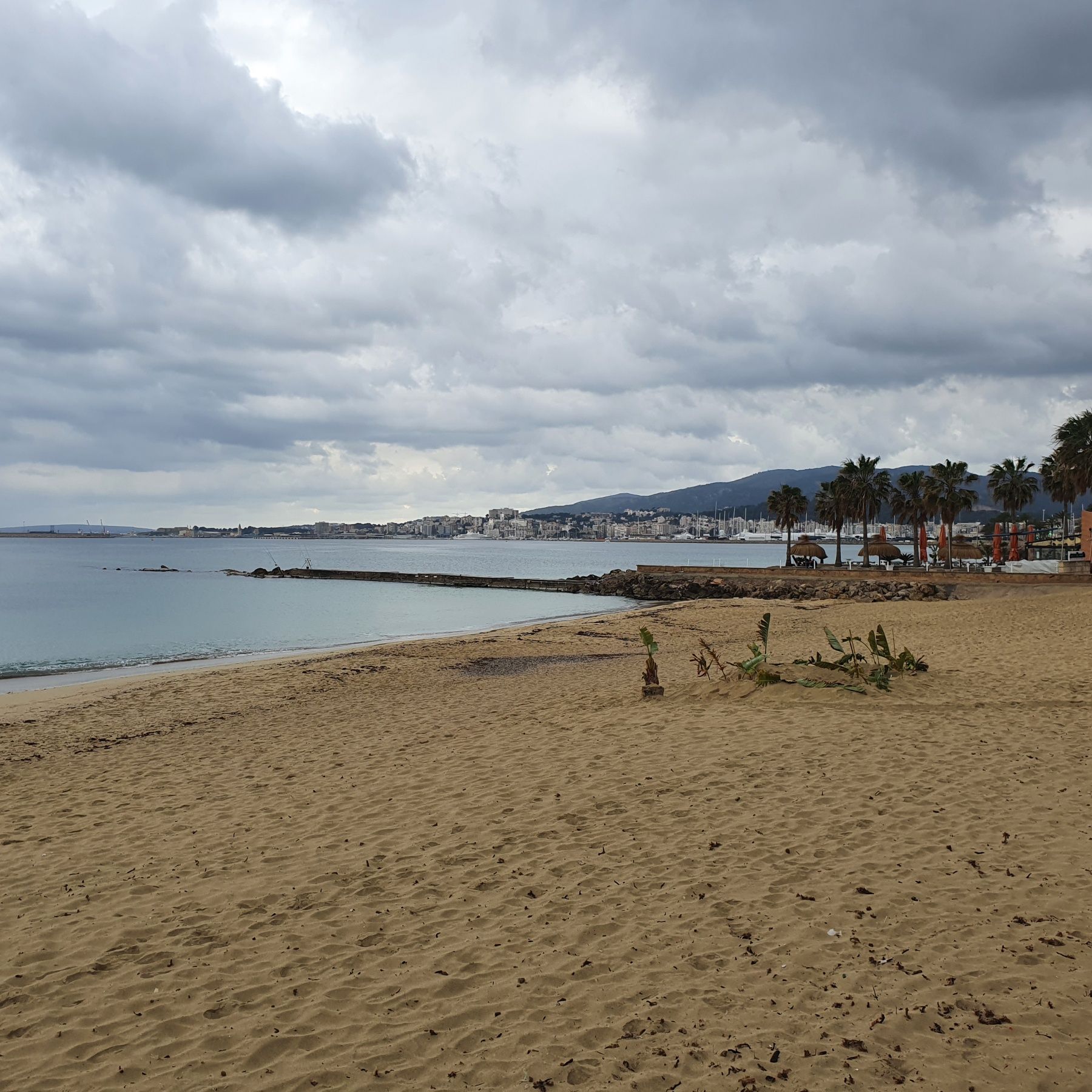 Mallorca - wie die Urlaubsinsel verarmt