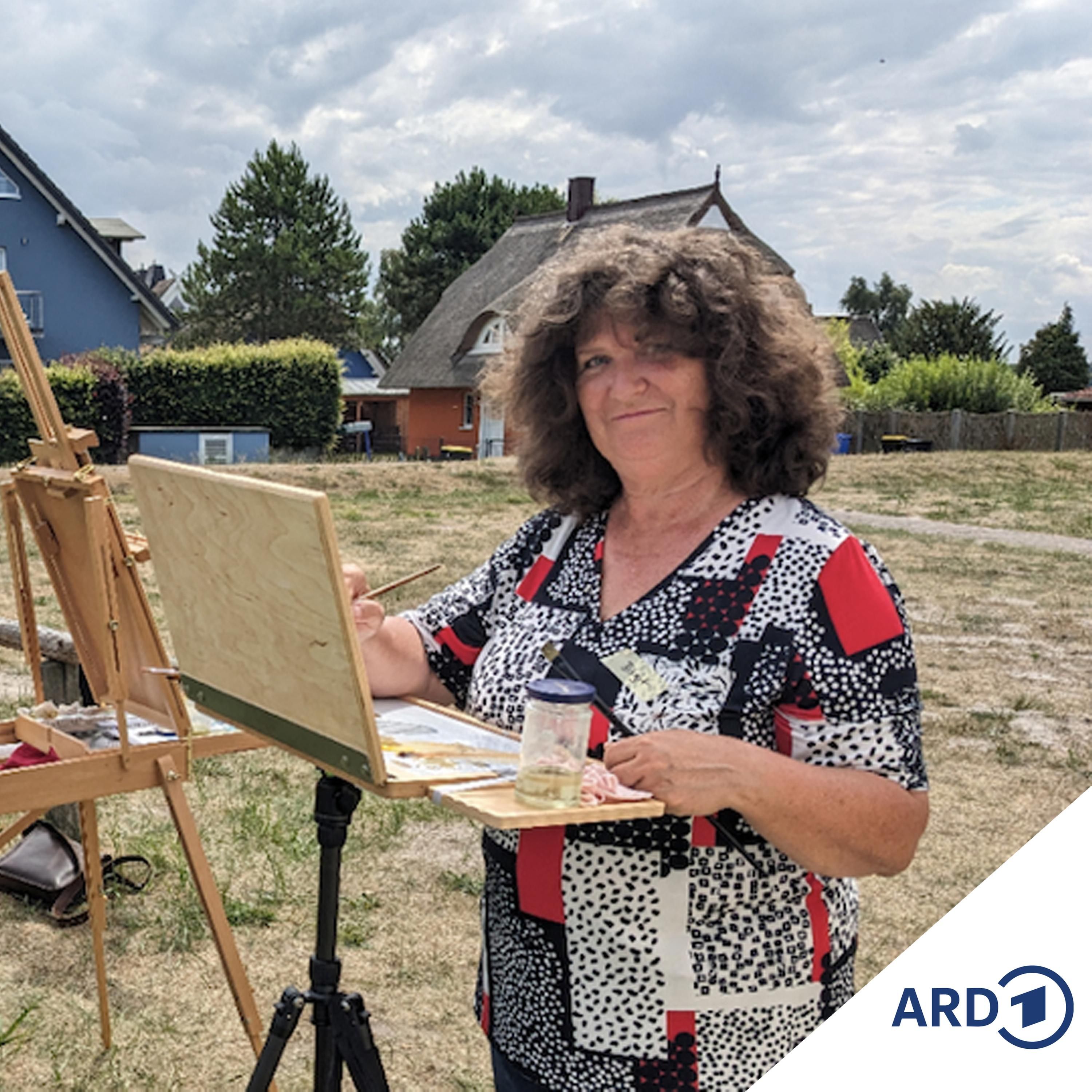 Malreisen in Mecklenburg-Vorpommern