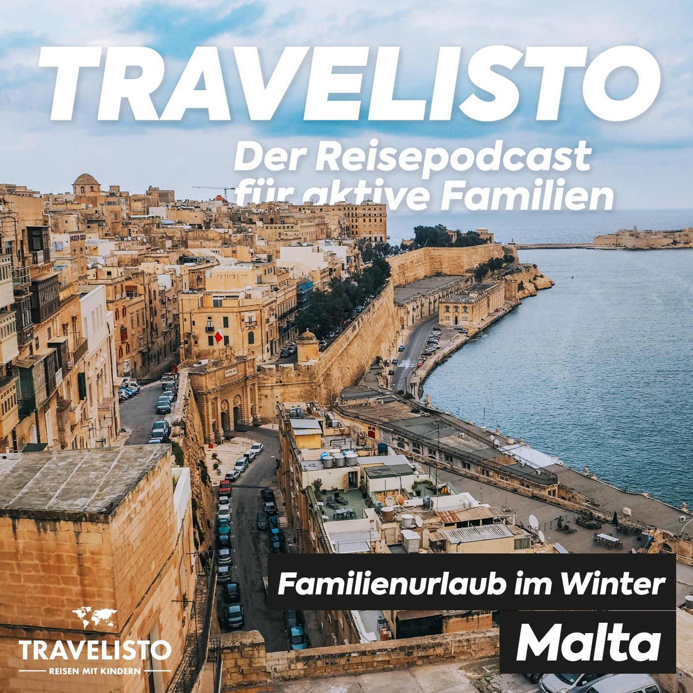 Malta im Winter: Sonne, Kultur und Abenteuer für Familien