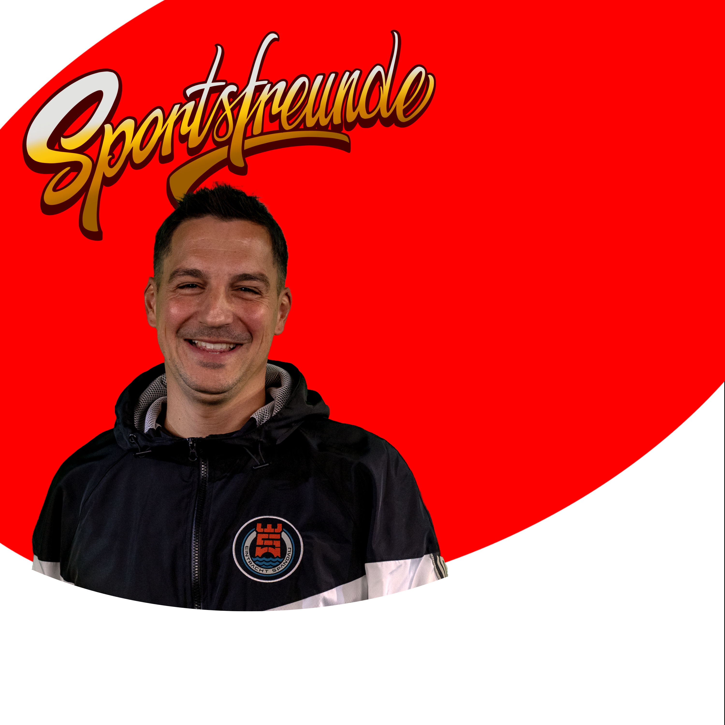 Malte Fröhlich, Trainer Eintracht Spandau, Baller League