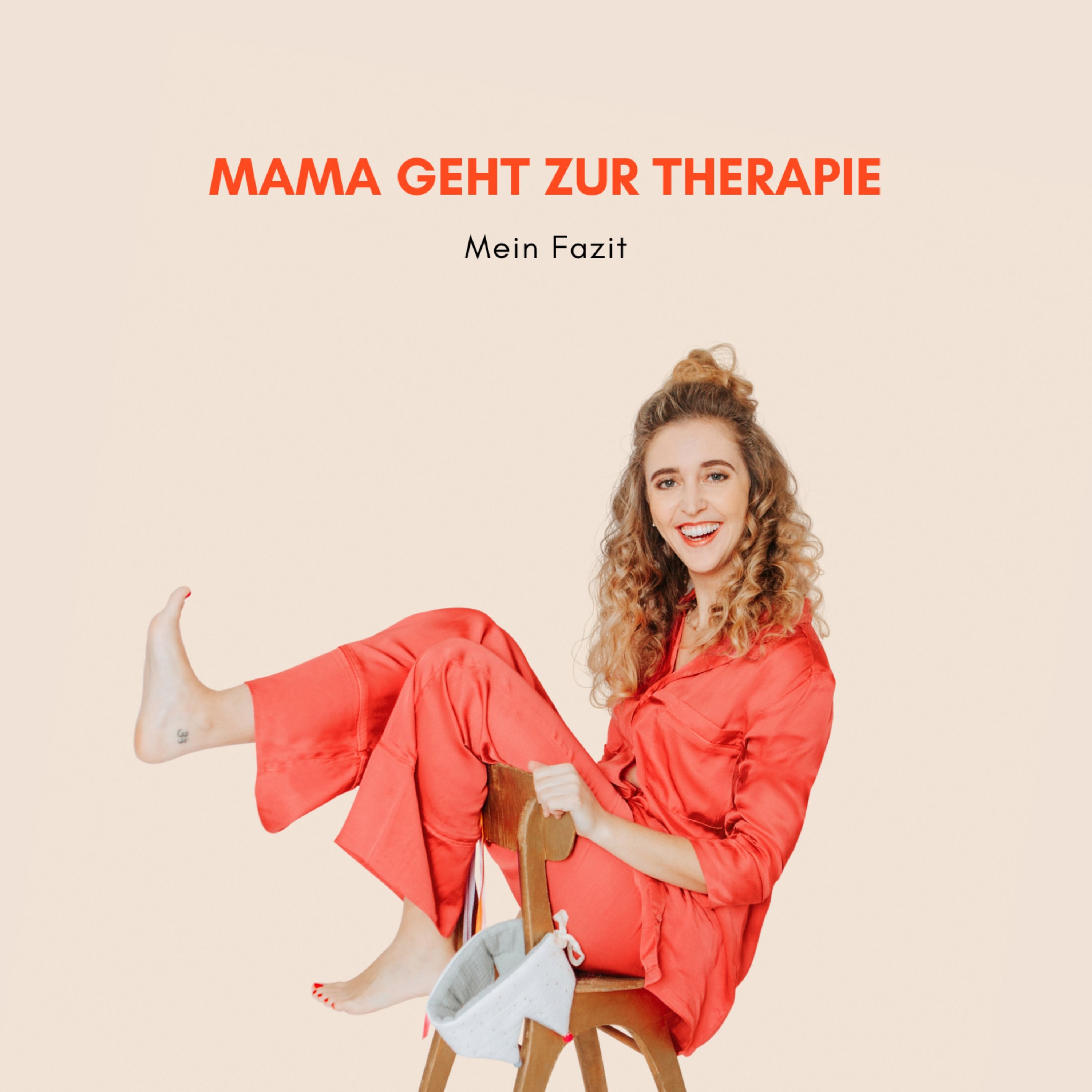 Mama geht zur Therapie