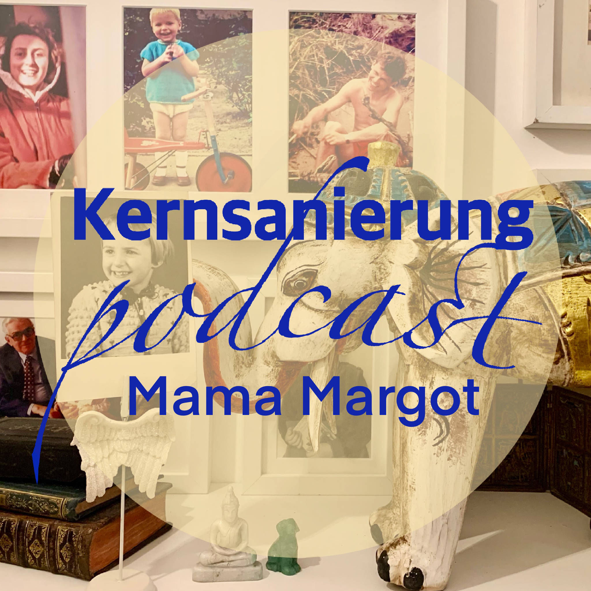 Mama Margot