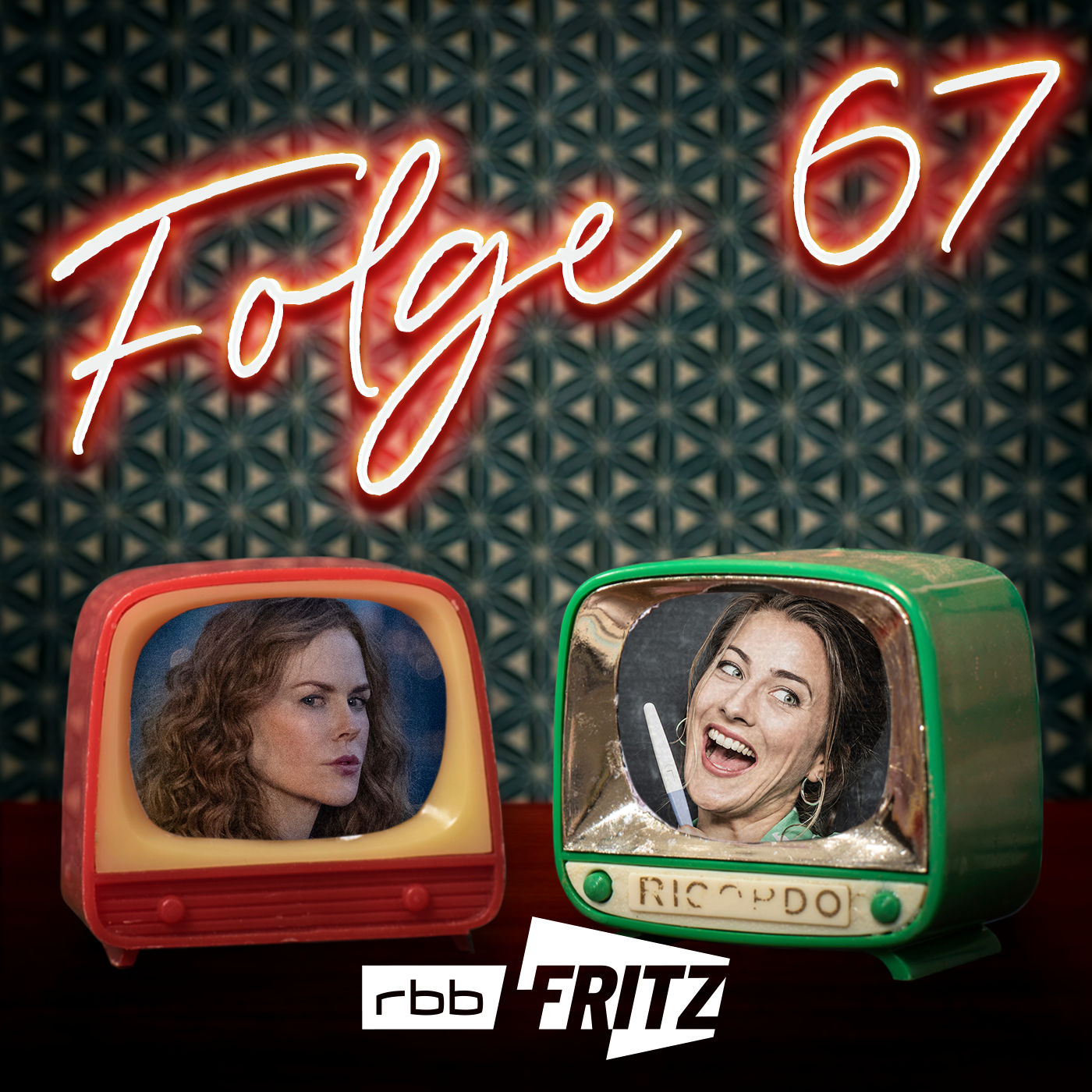 Mamiblogger, True Crime und Schauspielerin Anna Lena Klenke über Drehen während Corona