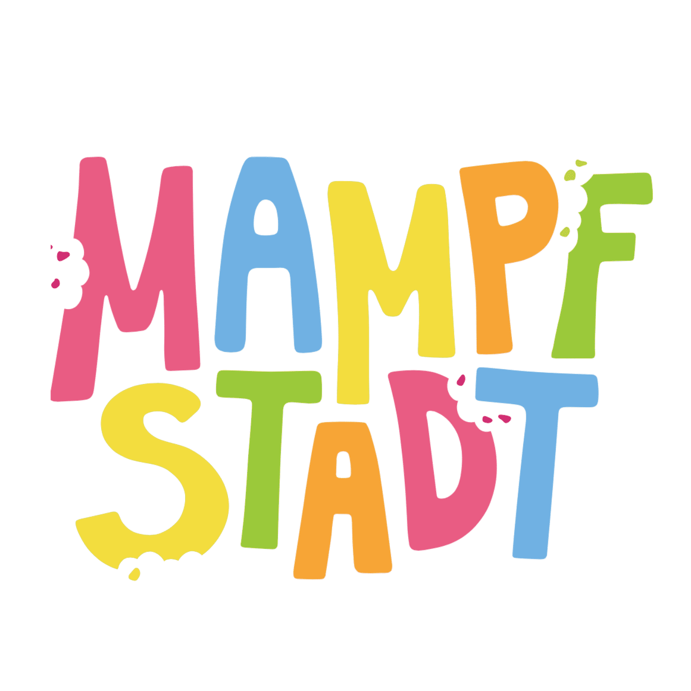 Mampfstadt Trailer
