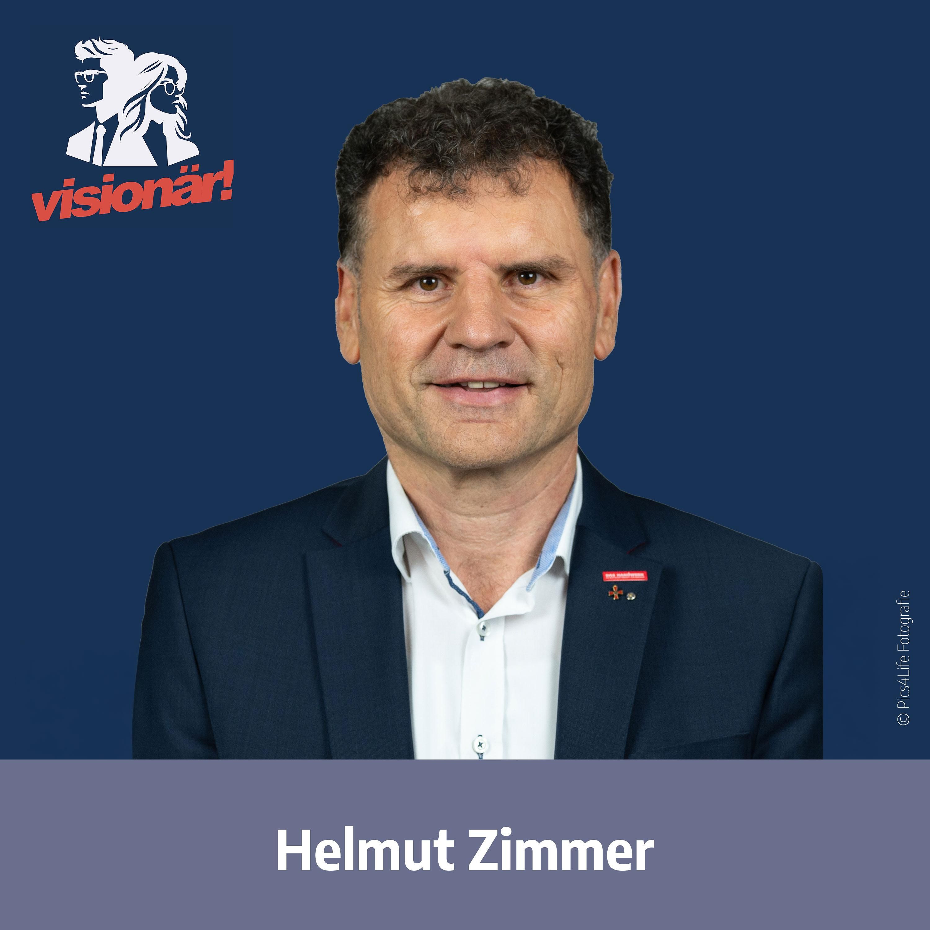 Man bekommt immer mehr zurück, als man gibt.