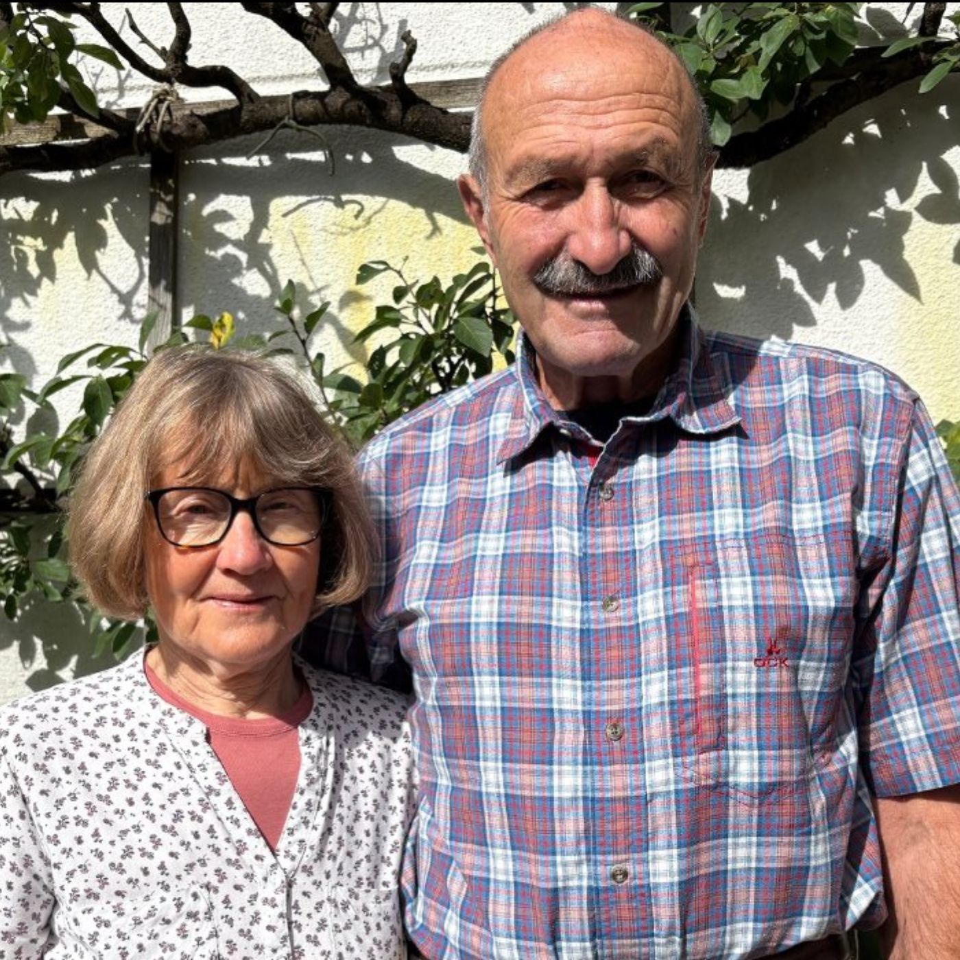 "Man bekommt so viel zurück"