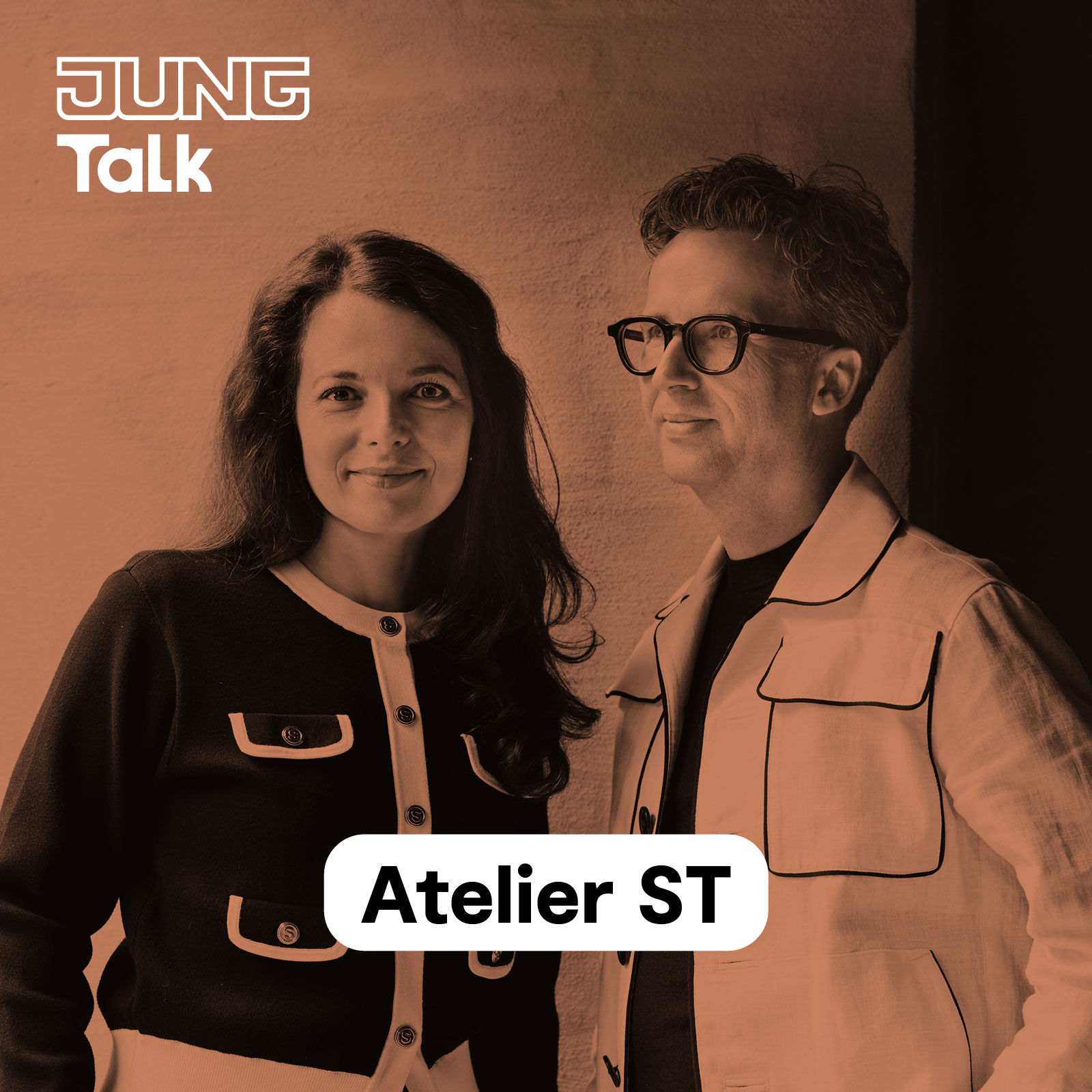 MAN BRAUCHT GUTE ORTE, UM MENSCHEN ZUSAMMENZUBRINGEN