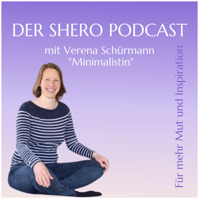 Man nennt uns Minimalisten - Interview mit Verena Schürmann