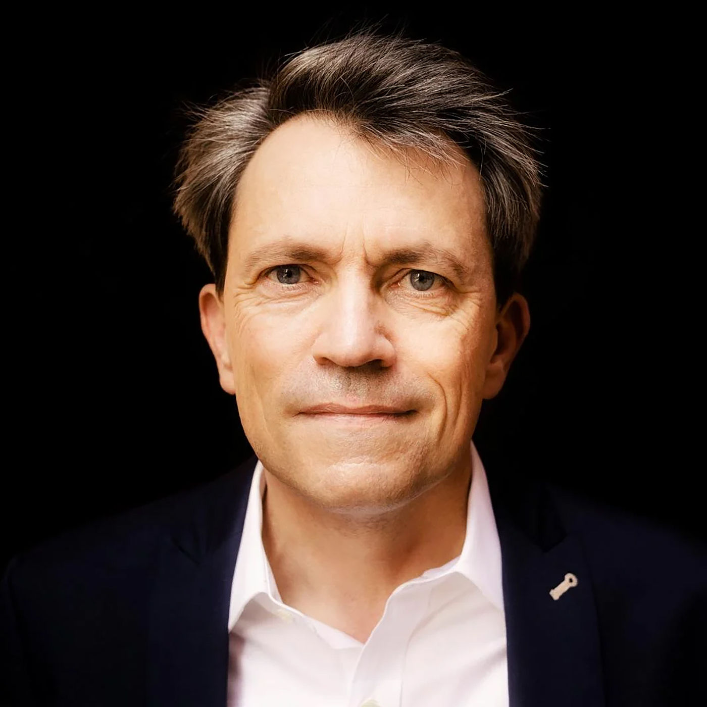 “Man wird von ihr in den Keller des Nachdenkens geführt“ | Thomas Meyer, Hannah Arendt-Biograf