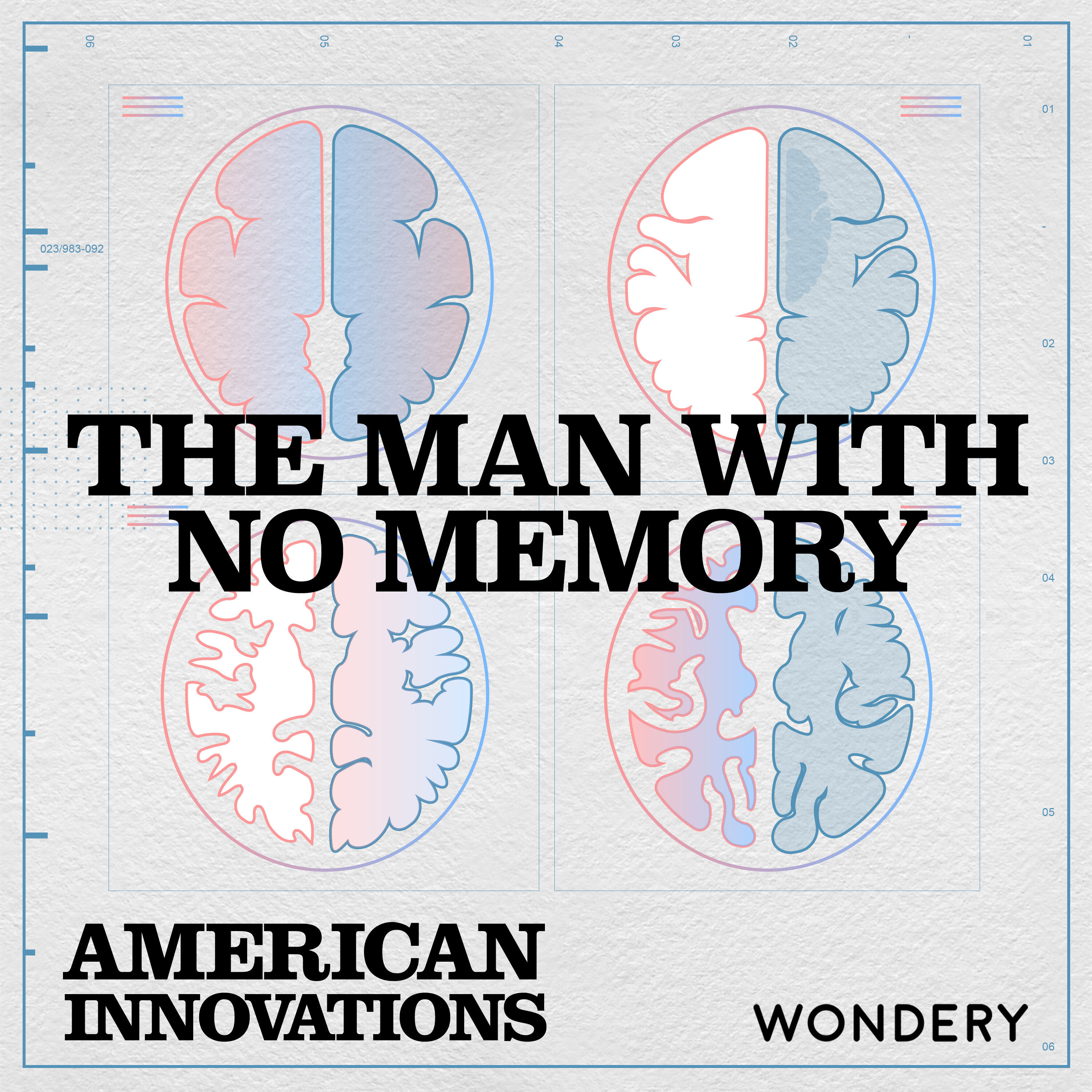 Man with No Memory | The Accident | S55-E1