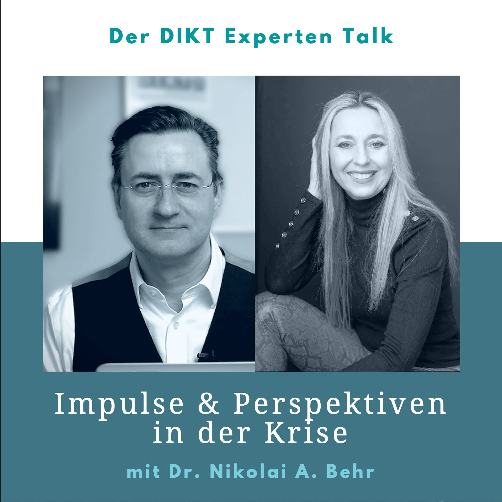 Management Coach Micha Goebig: Diversität und Inklusion in der Kommunikation