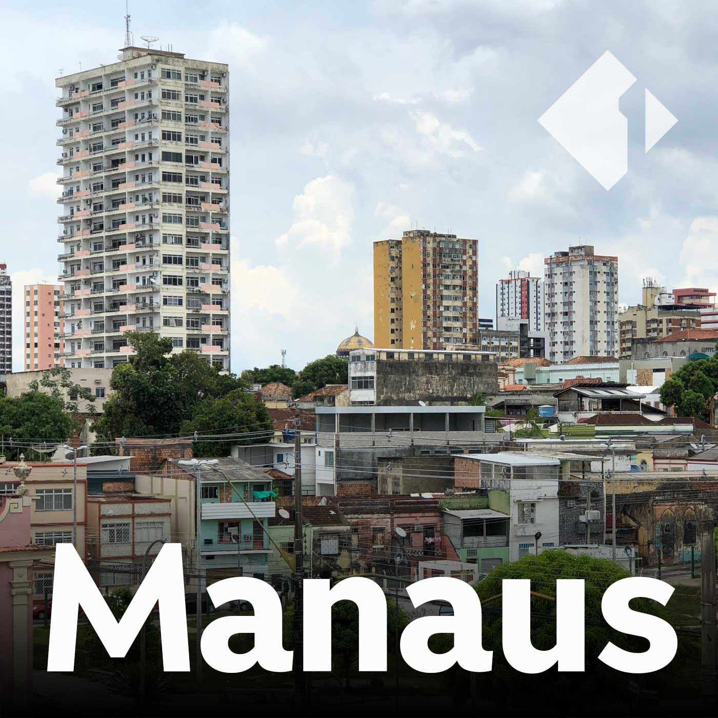 Manaus (2019)