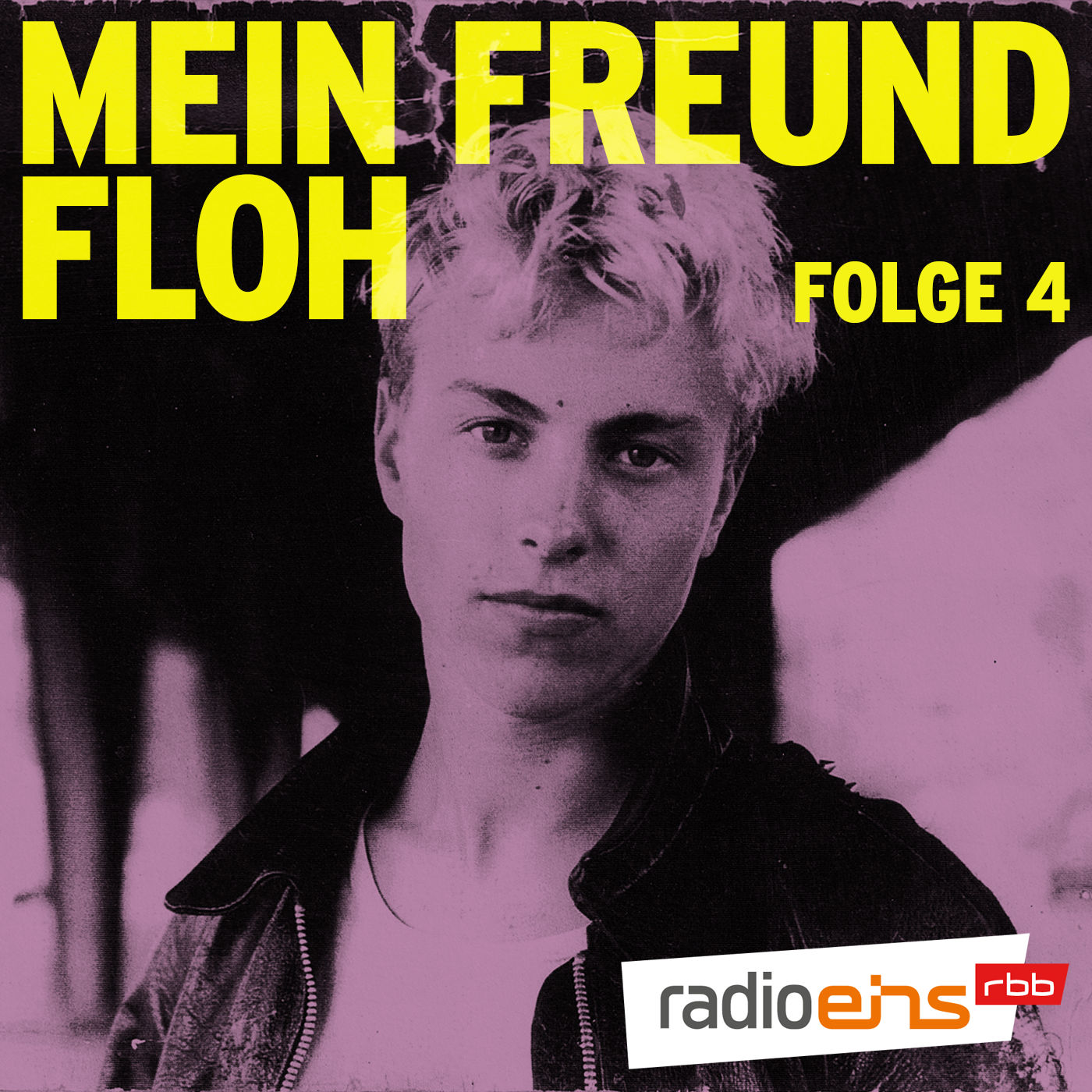 Manche schaffen es halt und manche nicht (Folge 4)