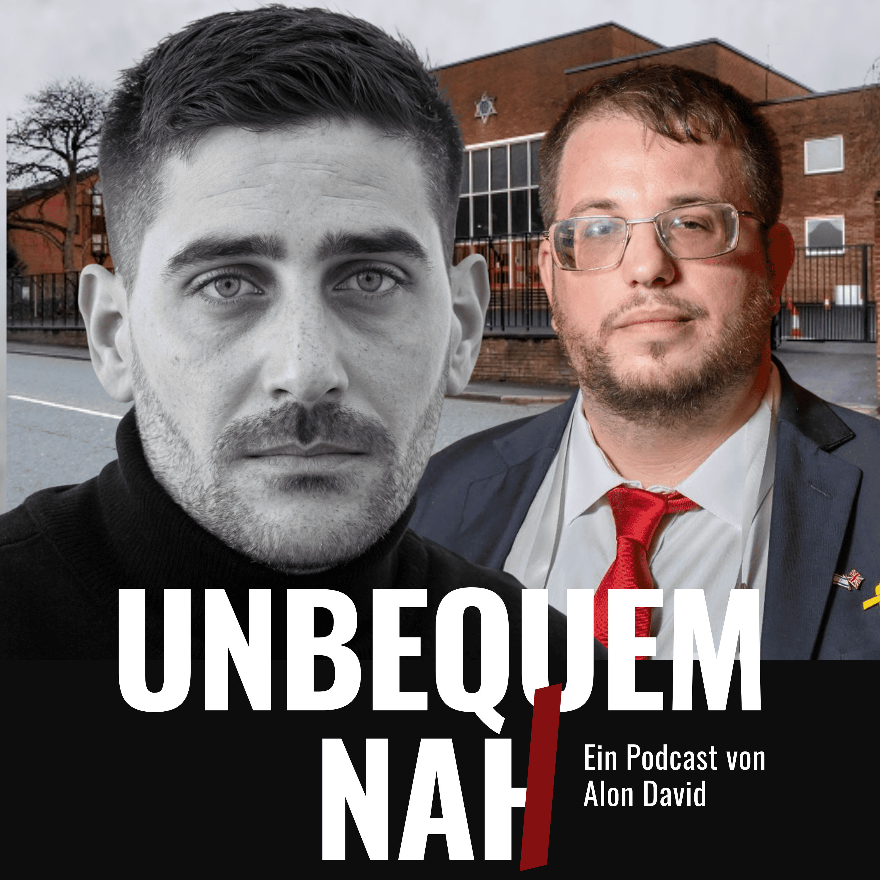 Manchester im Ausnahmezustand - Jüdisches Leben nach dem Terroranschlag