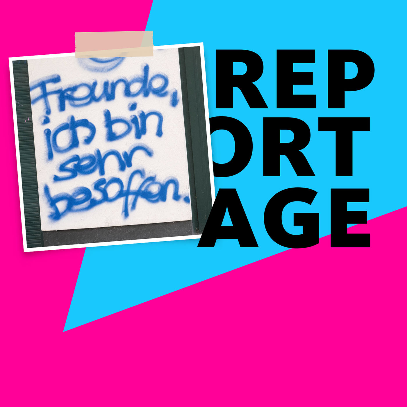 "Manchmal wars ein Hilferuf" - Wenn du ein Alkoholproblem hast