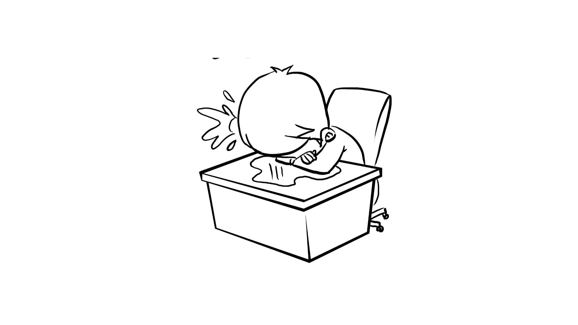 Mandanten-Fails im Mietrecht: