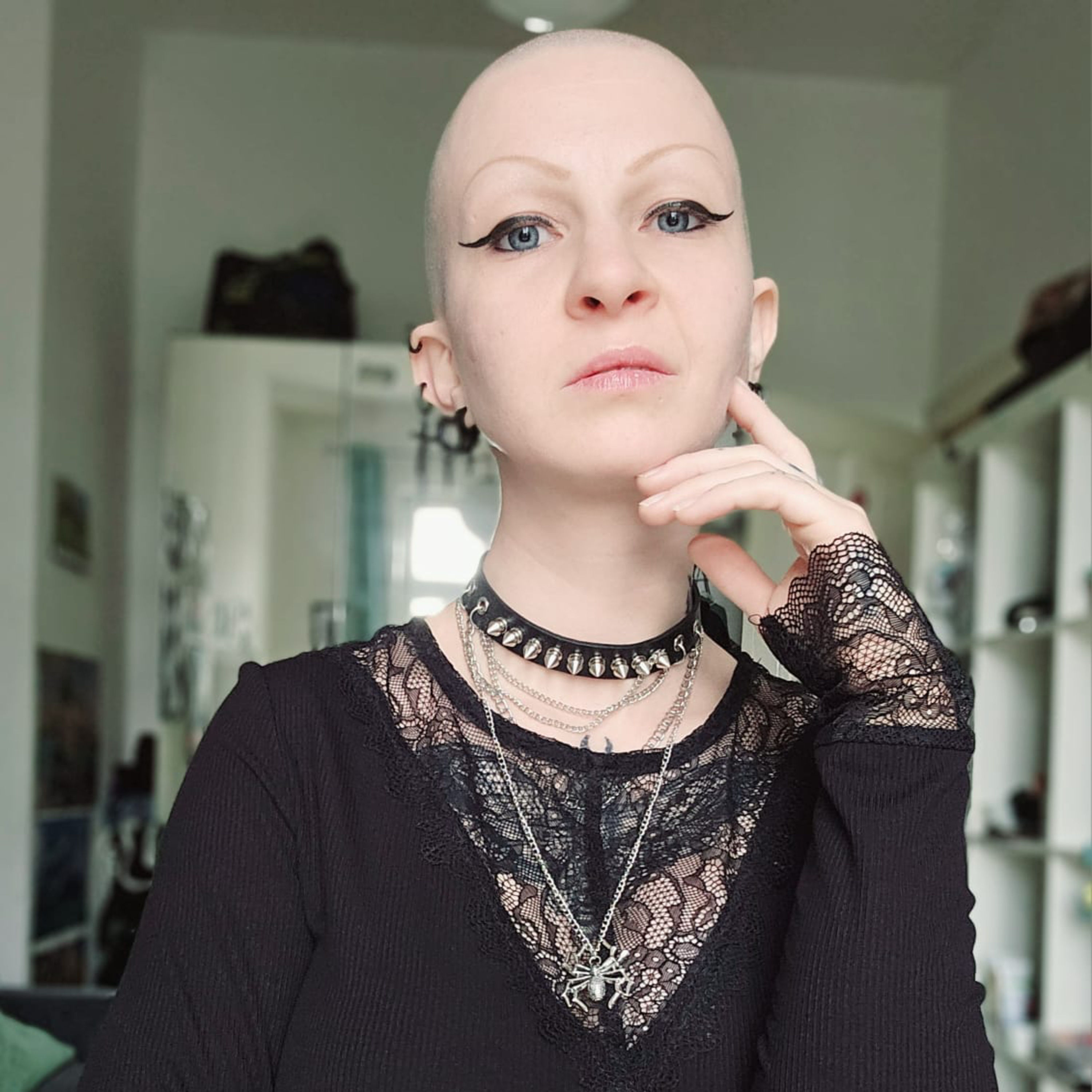 Mandy: Alkoholsucht und psychische Probleme