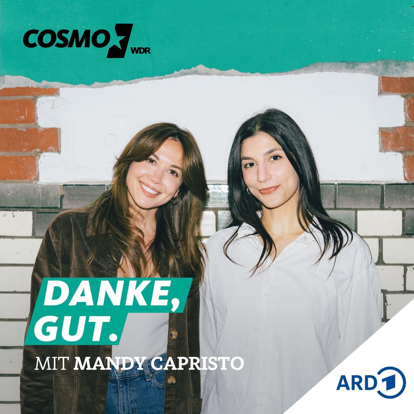 Mandy Capristo über frühen Ruhm und Panikattacken