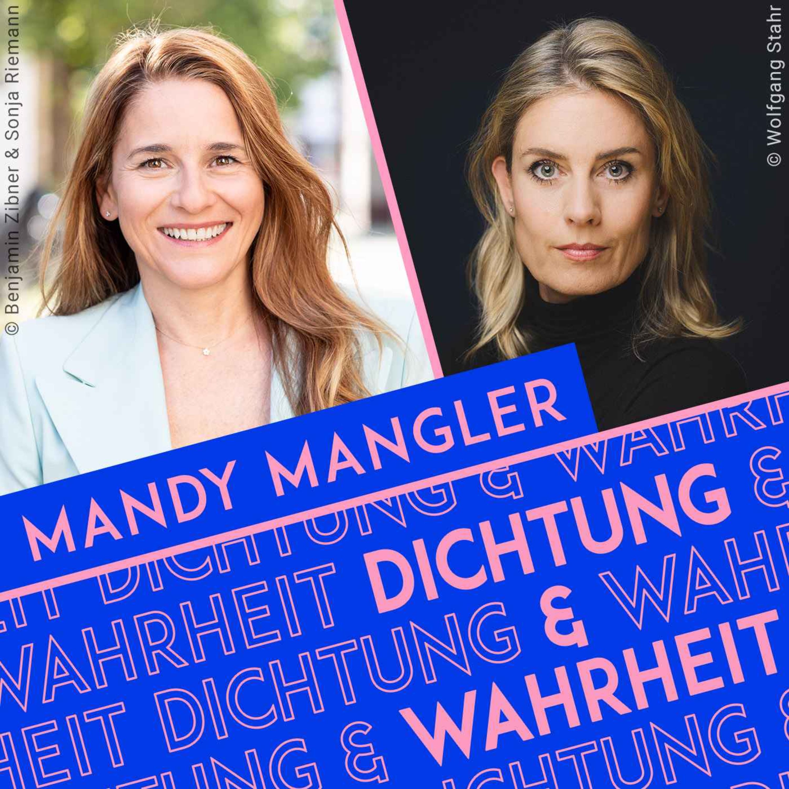 Mandy Mangler, warum ist Frauengesundheit keine Männersache?