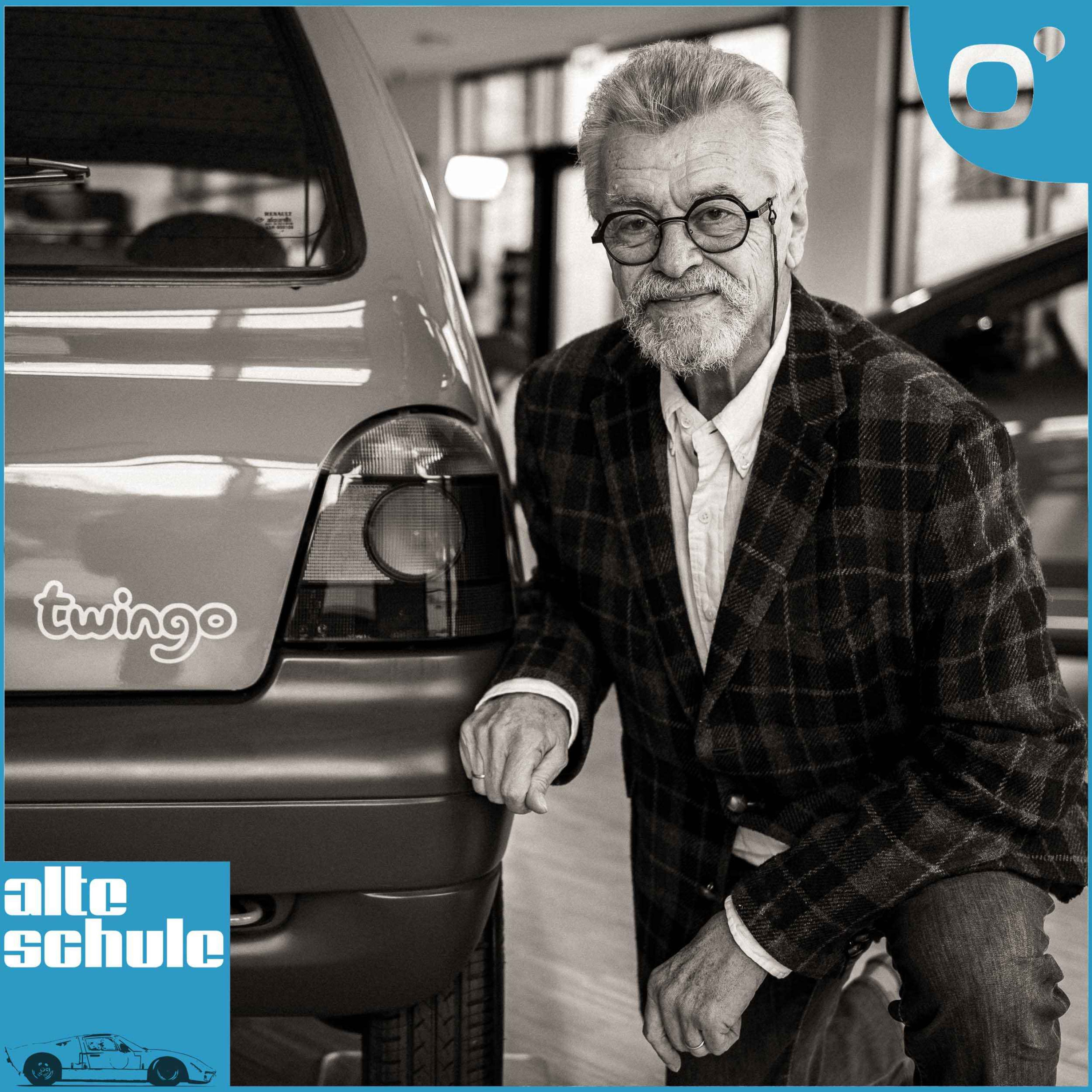 Manfred Gotta - der Namensgeber