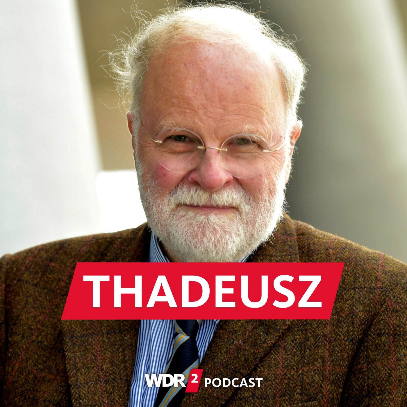 Manfred Lütz - Autor, Psychotherapeut und Theologe