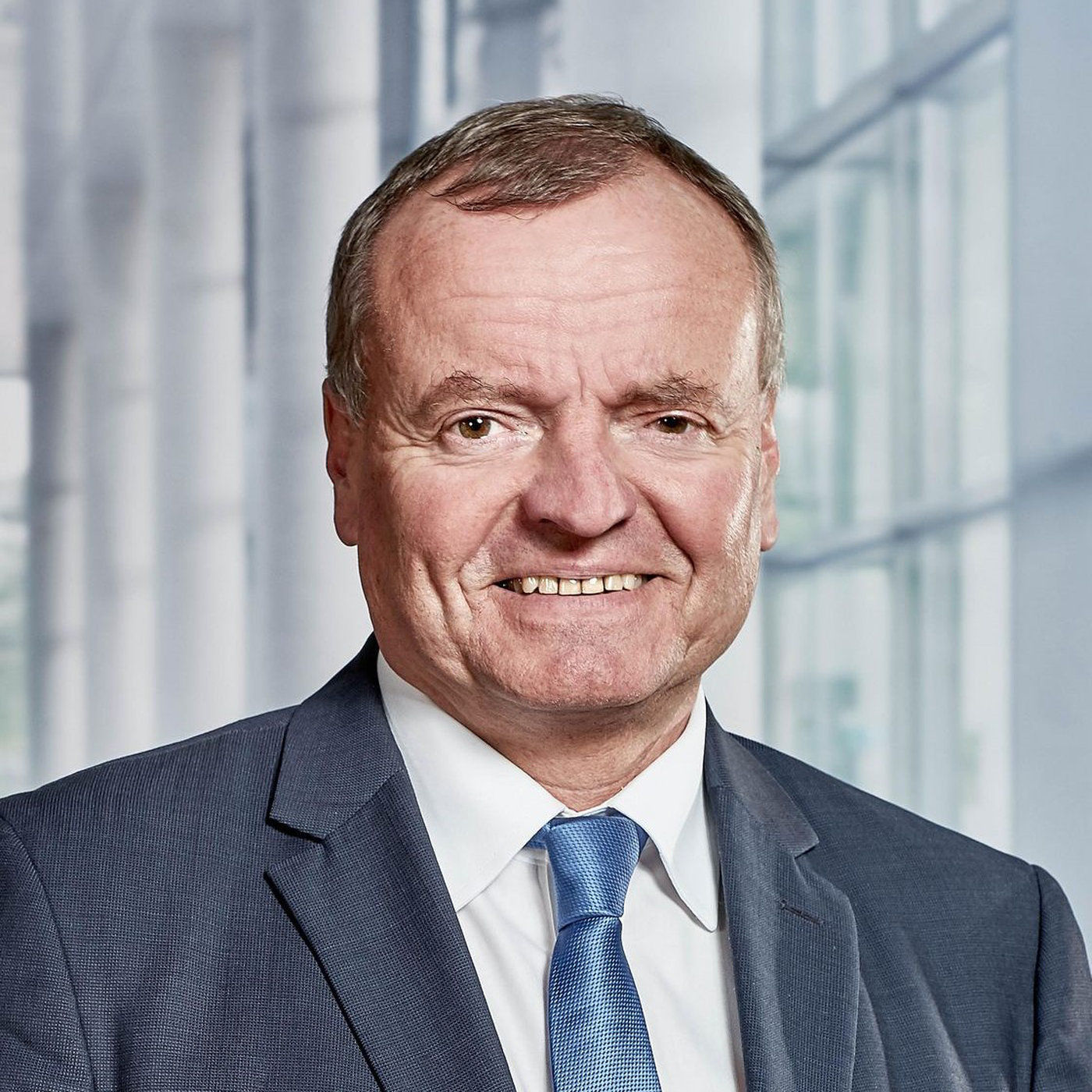 Manfred Spitzer: Natur macht gesund