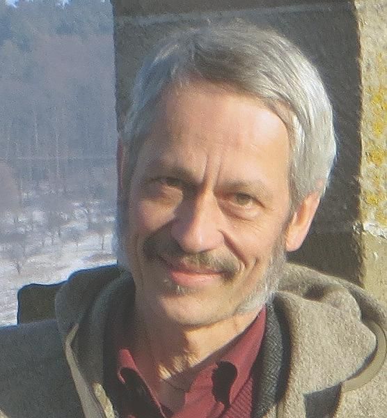 Manfred Staude wählt Neuanfang nach Verlust - Vatersein statt Ruhestand