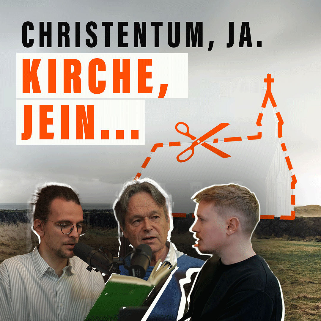 Mani Matter - Verteidigung des Christentums?