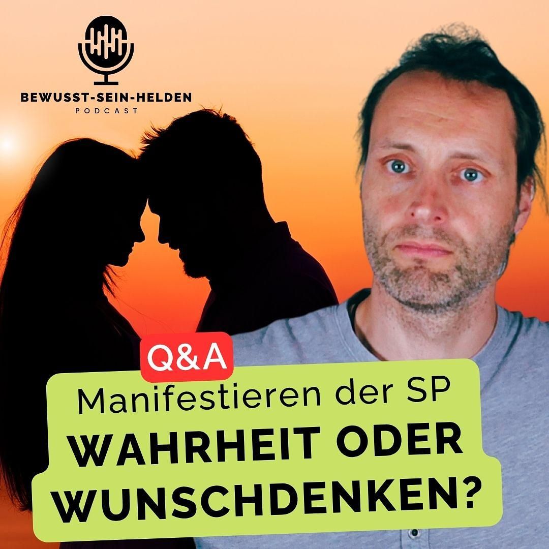 Manifestiere deine SP! Eine 100% sicher Methode?