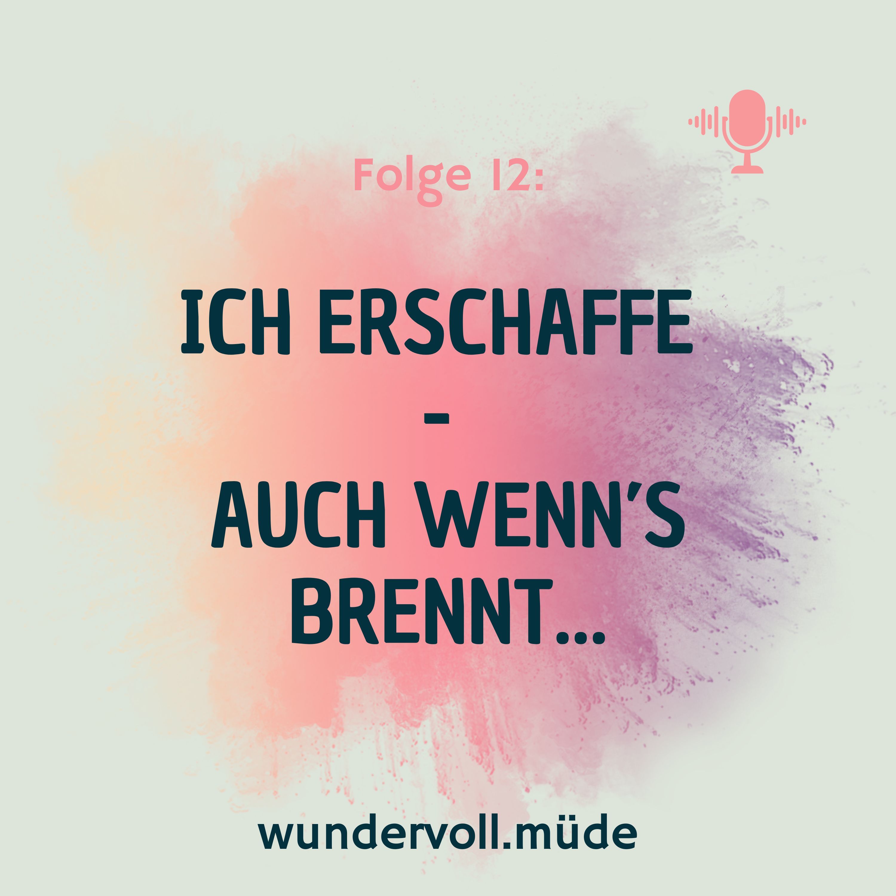 Manifestieren als Mama – geht das überhaupt?