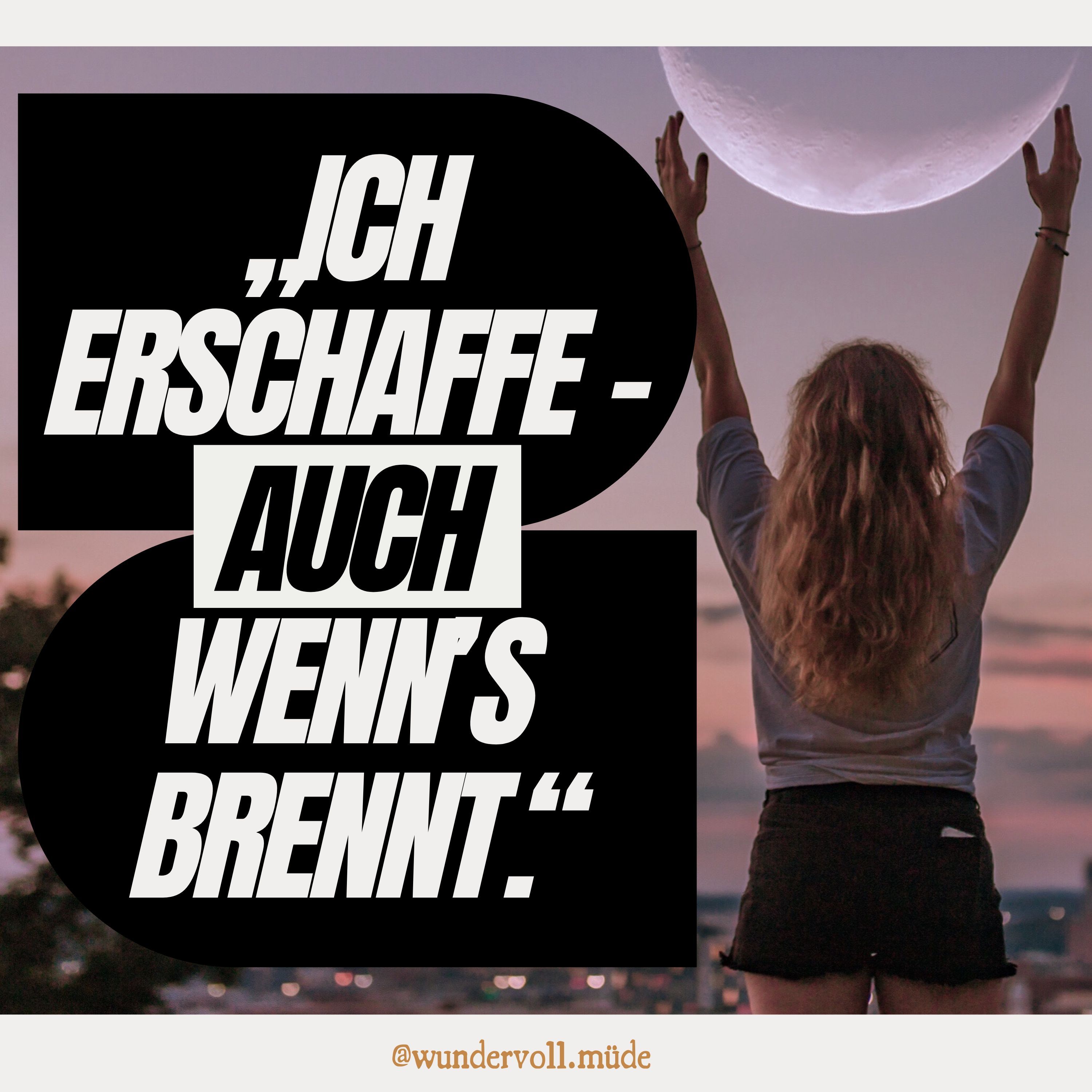 Manifestieren als Mama – geht das überhaupt?