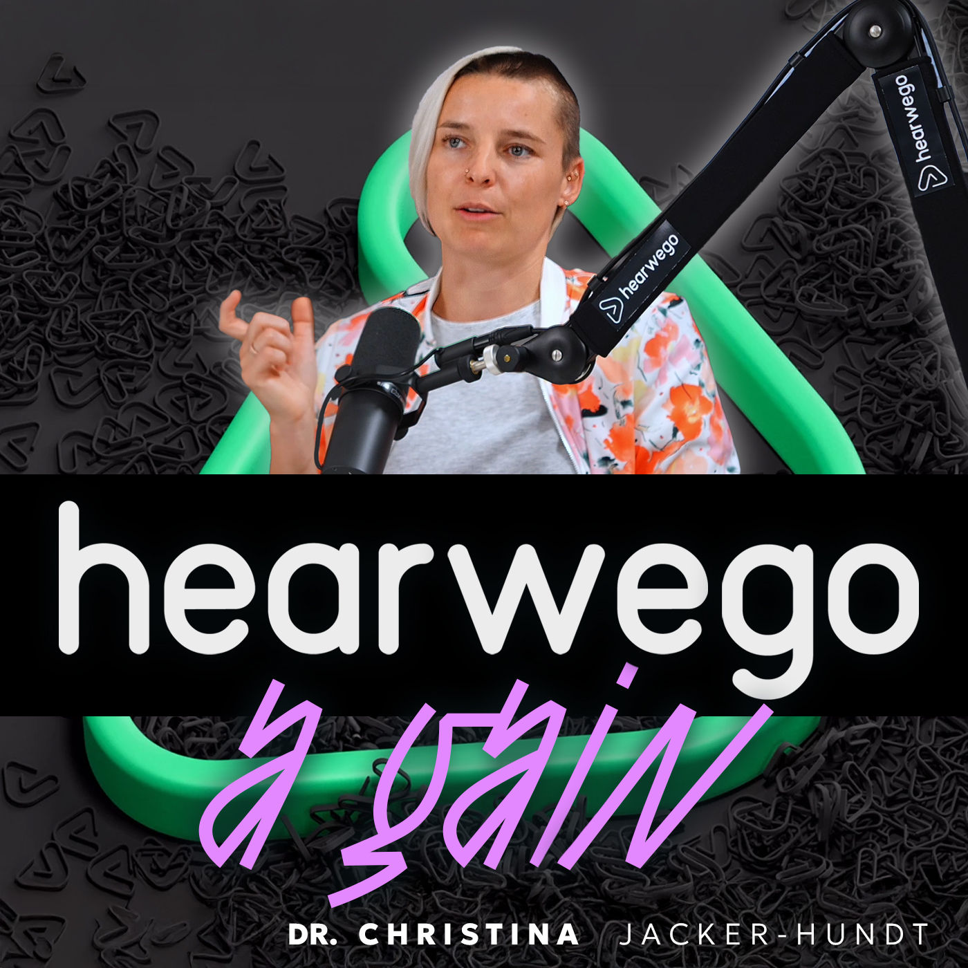 Manipulation im Marketing? Soundbranding, Werbepsychologie und Generation Alpha | mit Dr. Christina Jacker-Hundt