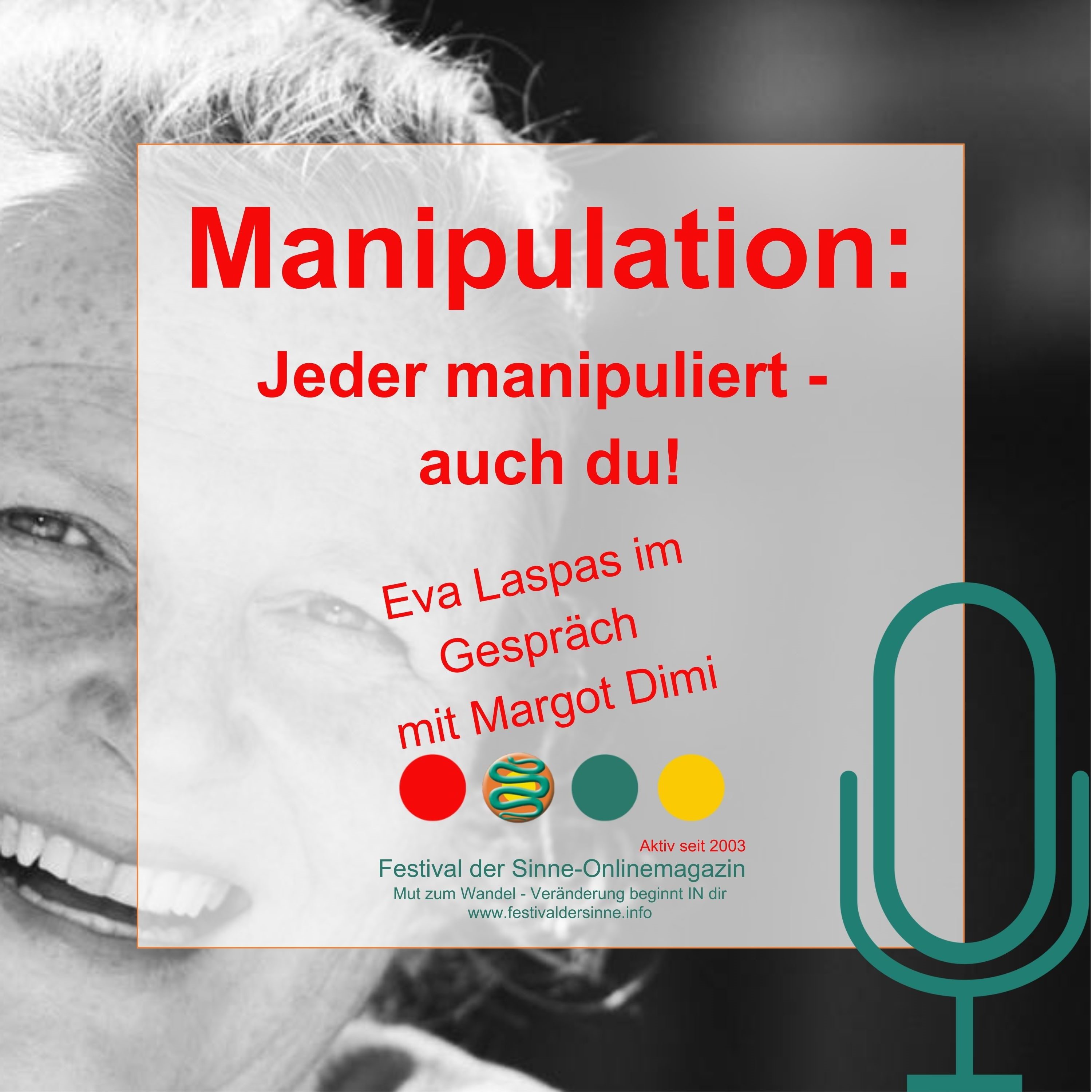 Manipulation: Jeder manipuliert - auch du!