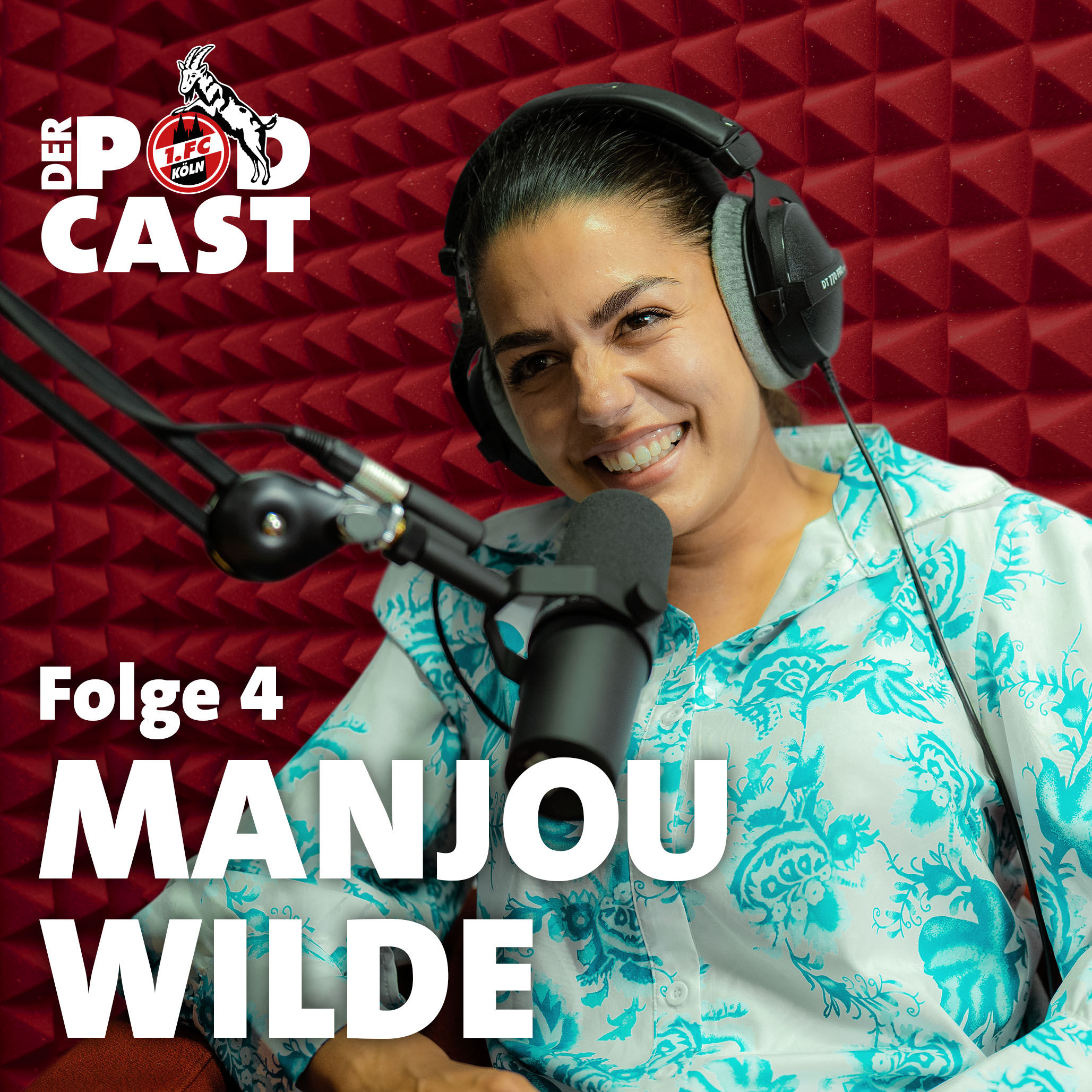 Manjou Wilde – „Mit 14 bin ich ausgezogen“