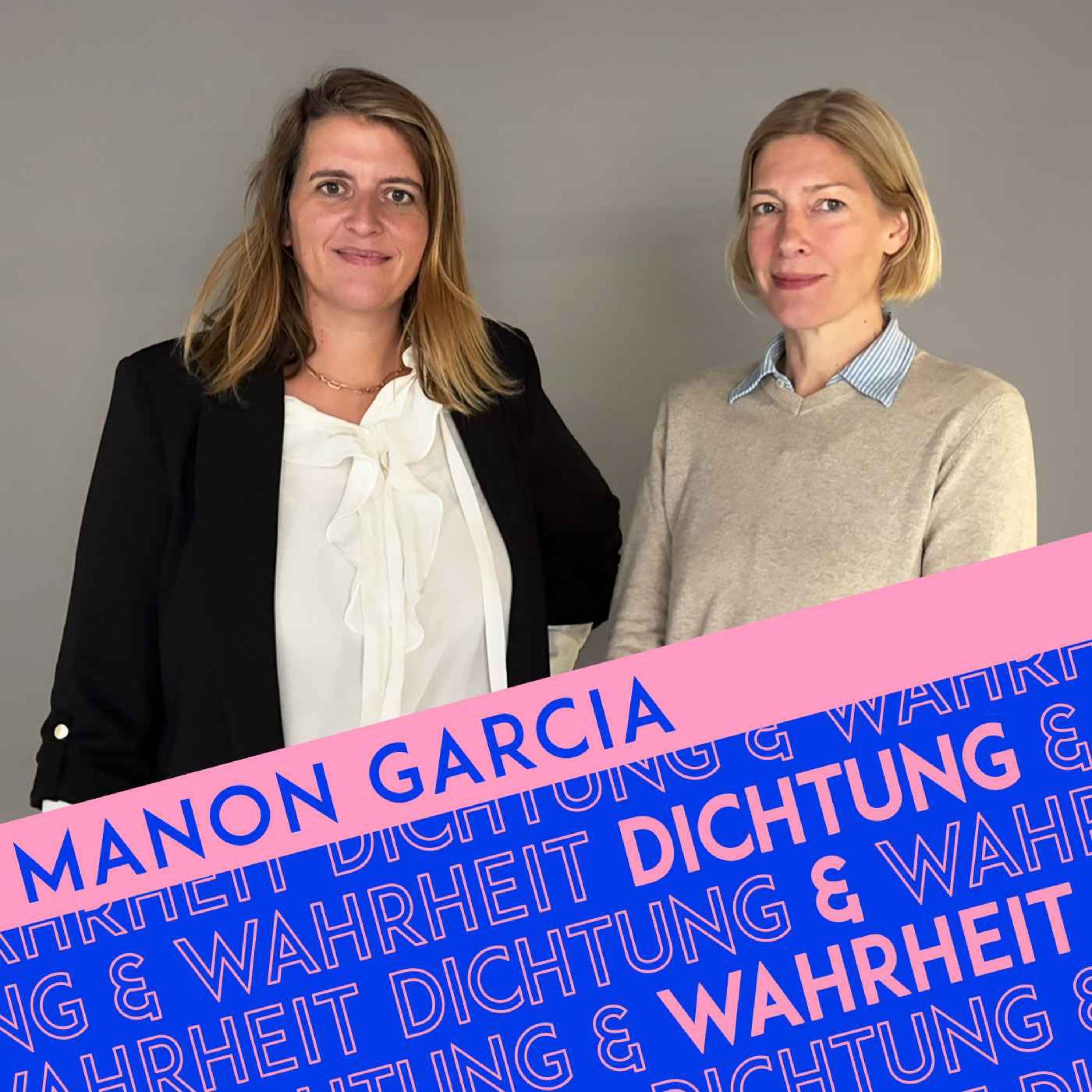Manon Garcia, können wir noch mit Männern leben?