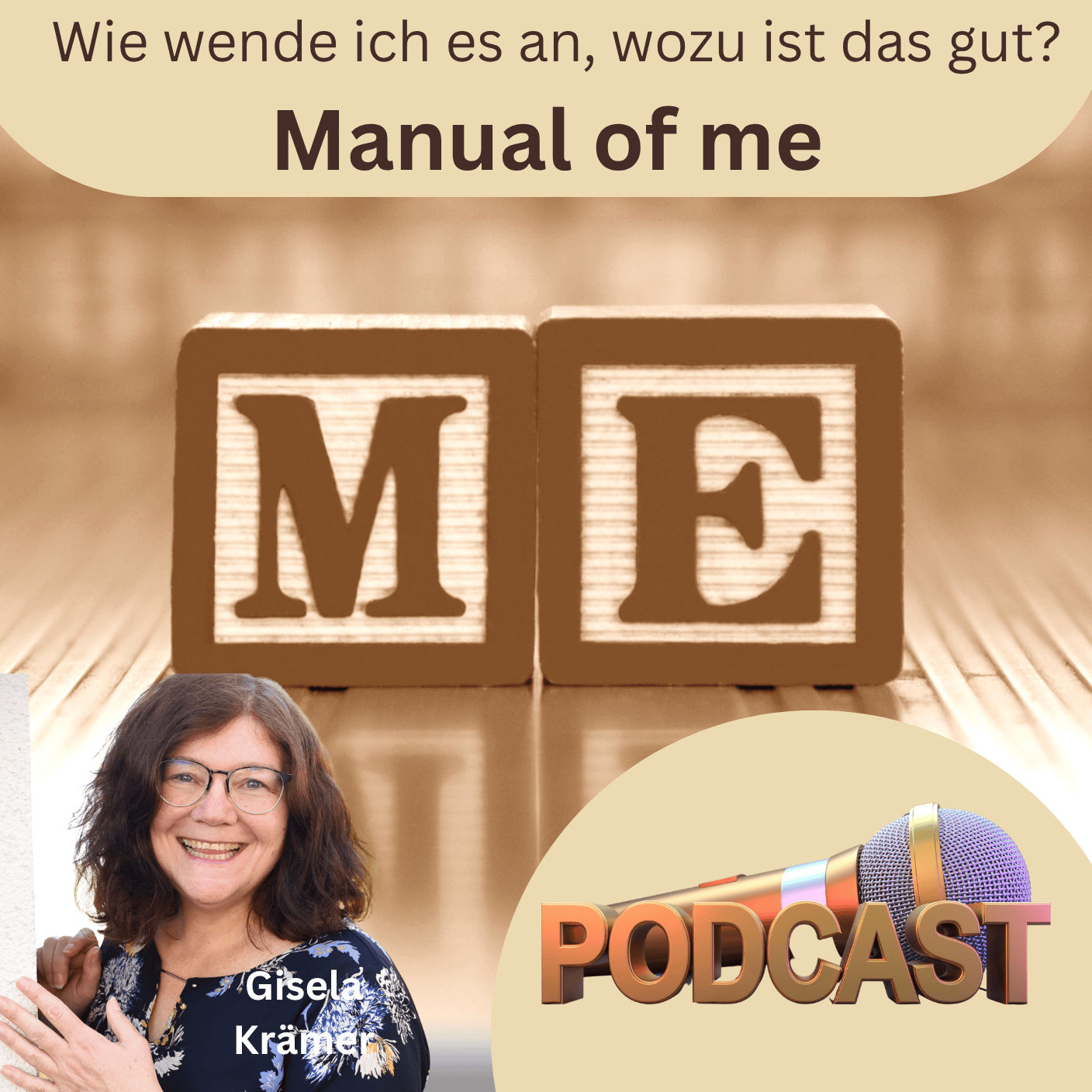 Manual of Me – Teamwork stärken durch Selbstklärung