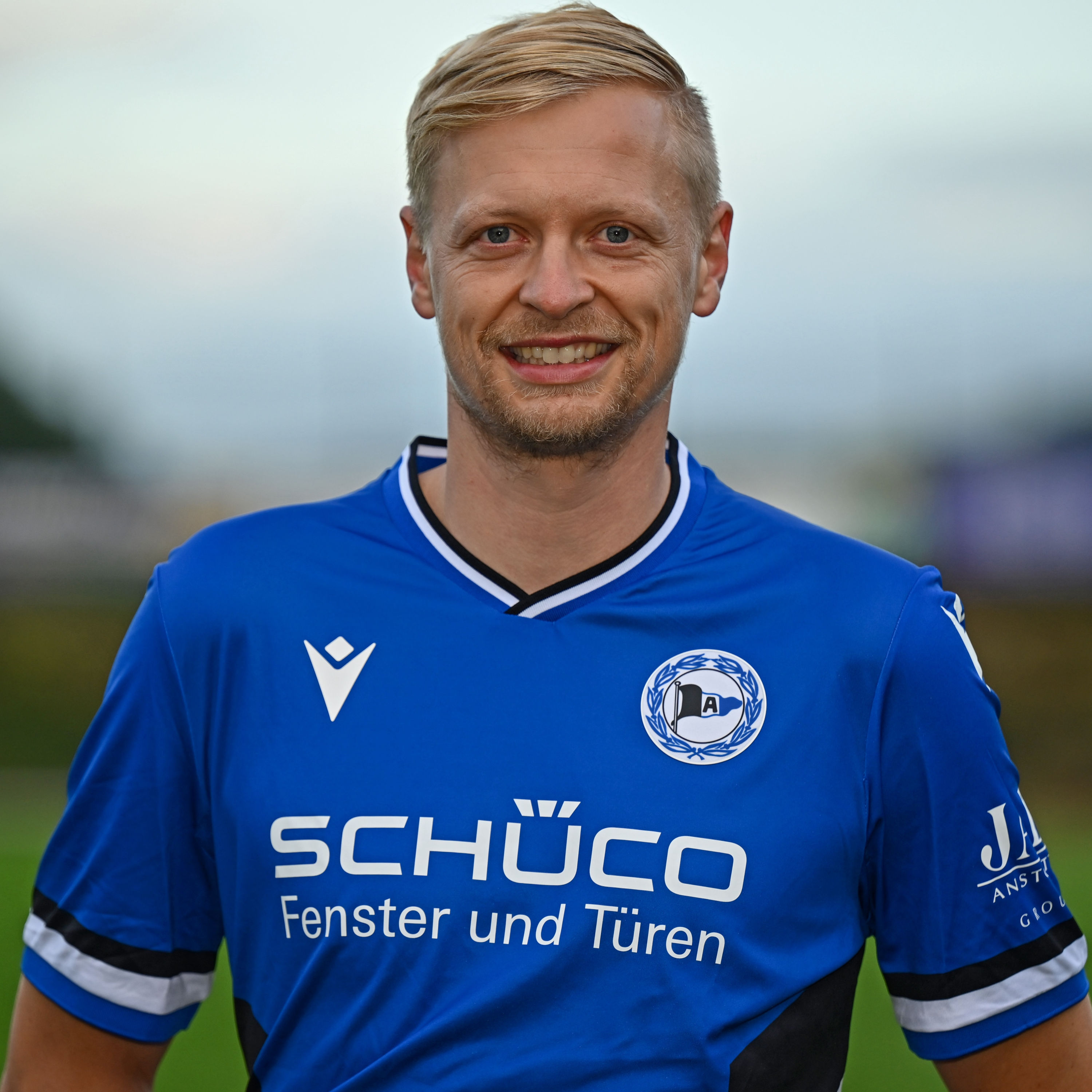 Manuel Hornig 4.11.2024