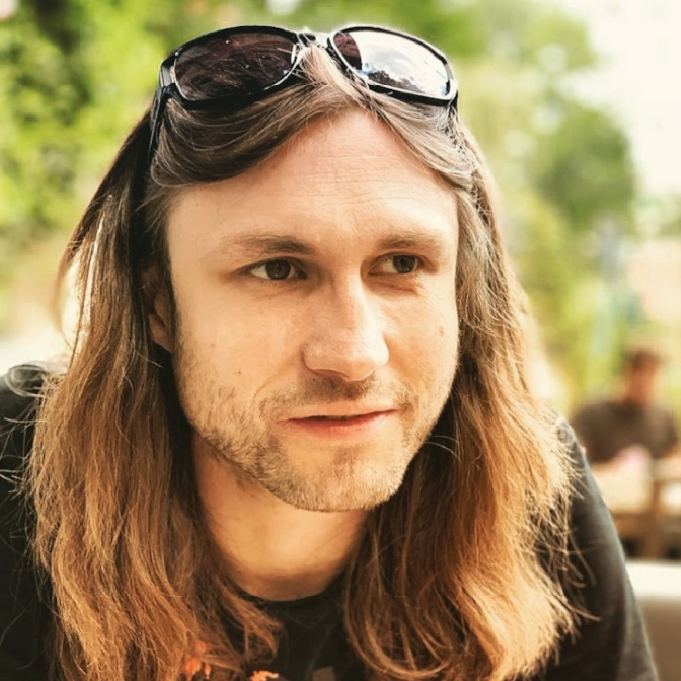 Manuel Schmid - Sänger, Keyboarder, Komponist, Texter, Produzent und Frontmann (STERN MEISSEN)