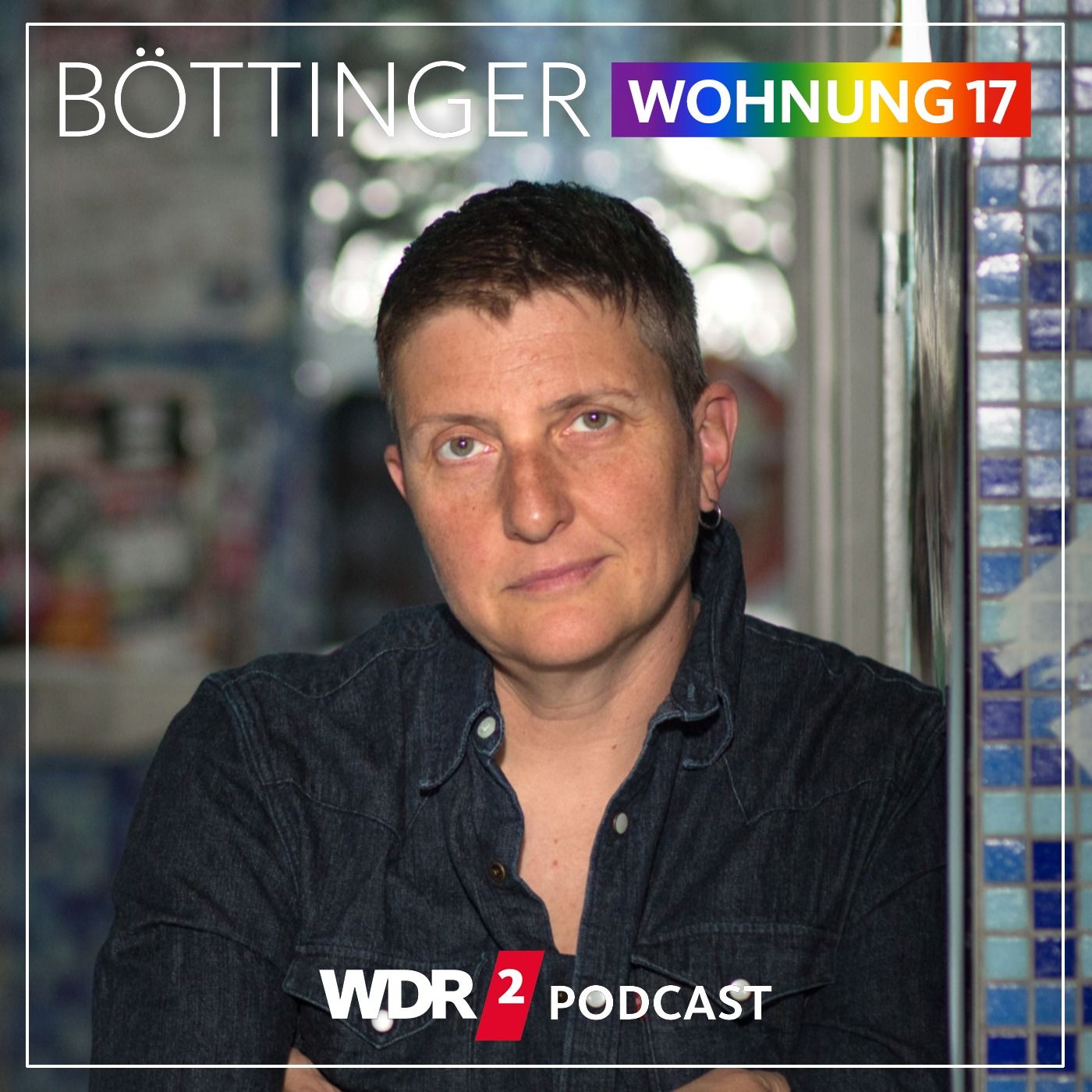 Manuela Kay über Respekt und Akzeptanz