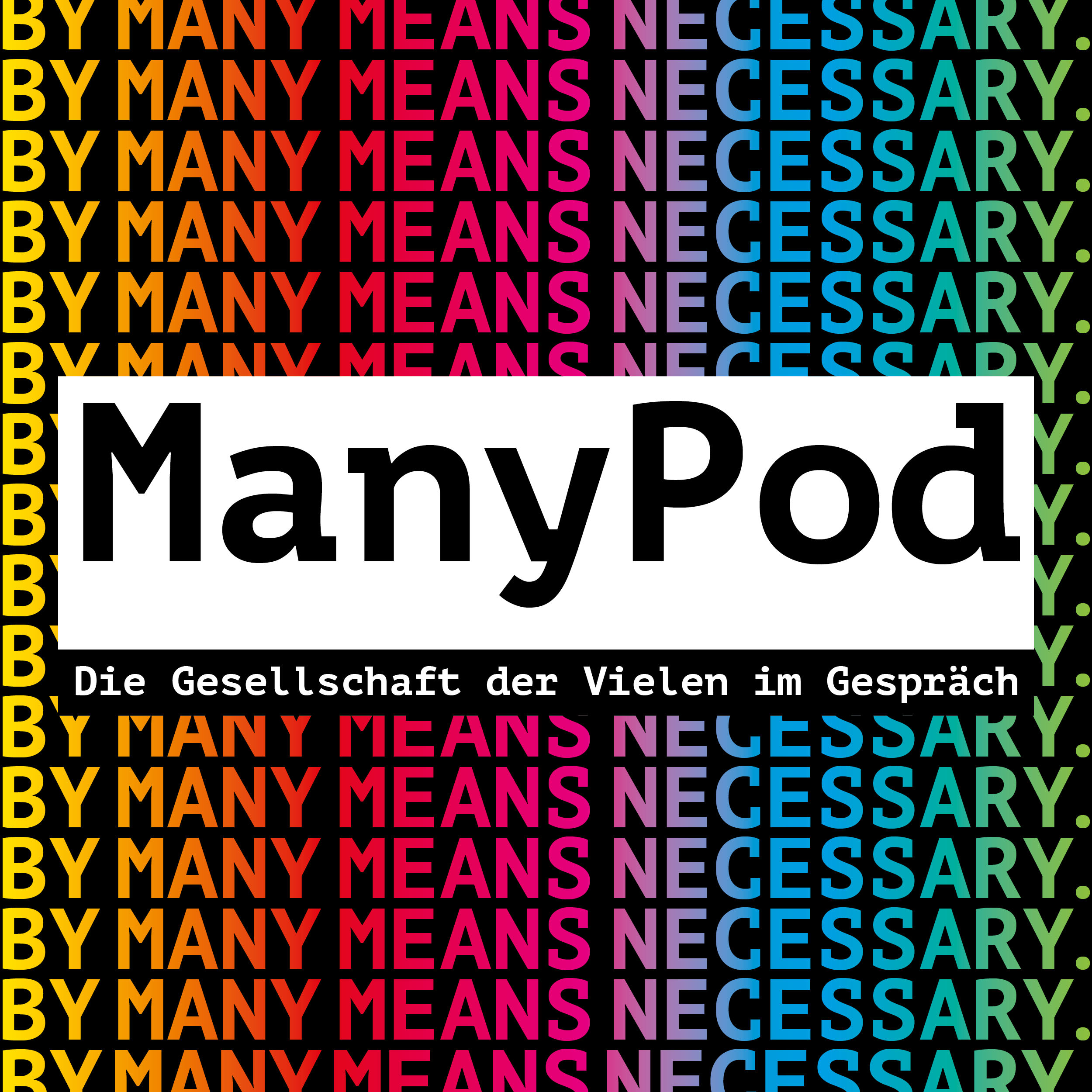ManyPod – Trailer