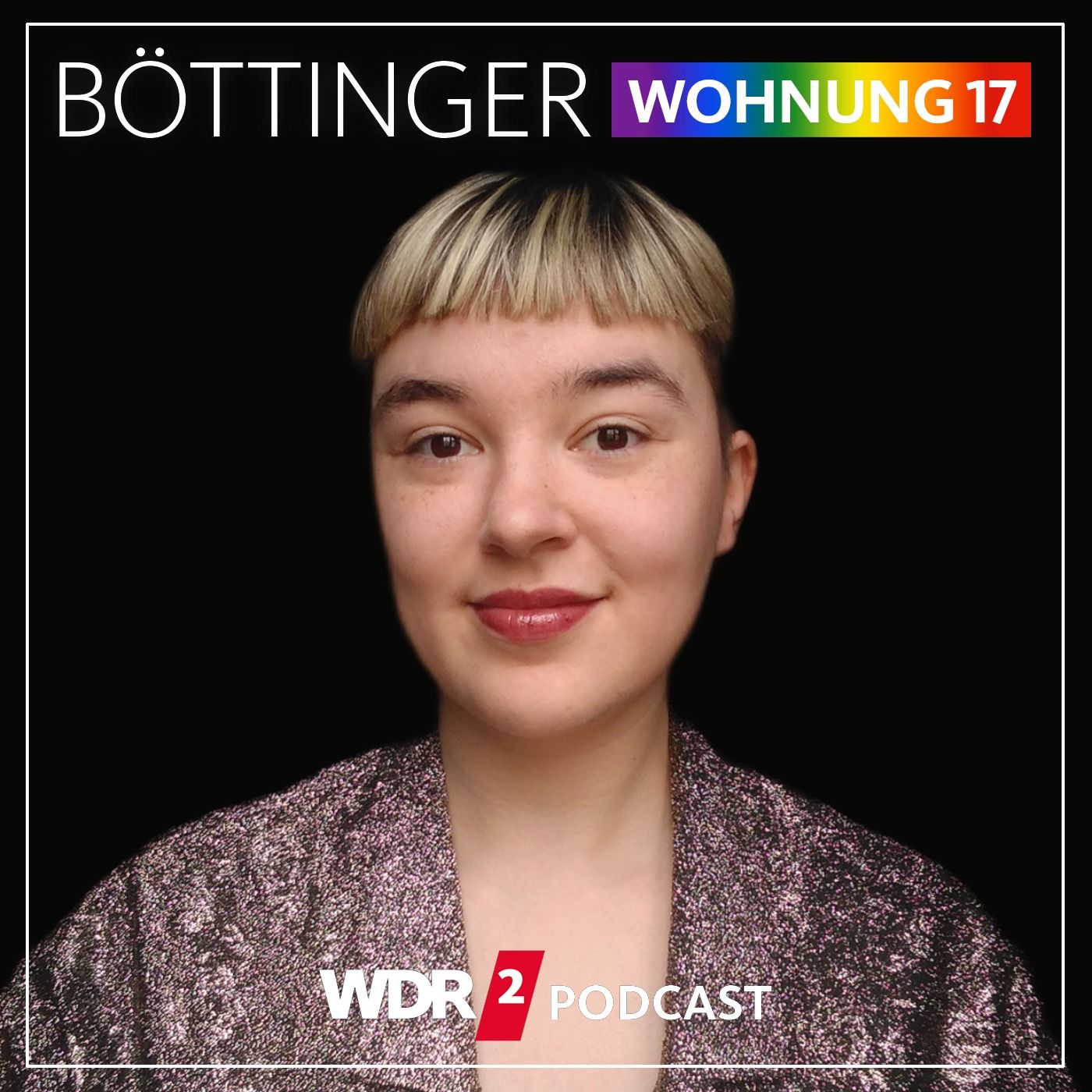 Mara Klein über Identitätsfreiheit in der katholischen Kirche