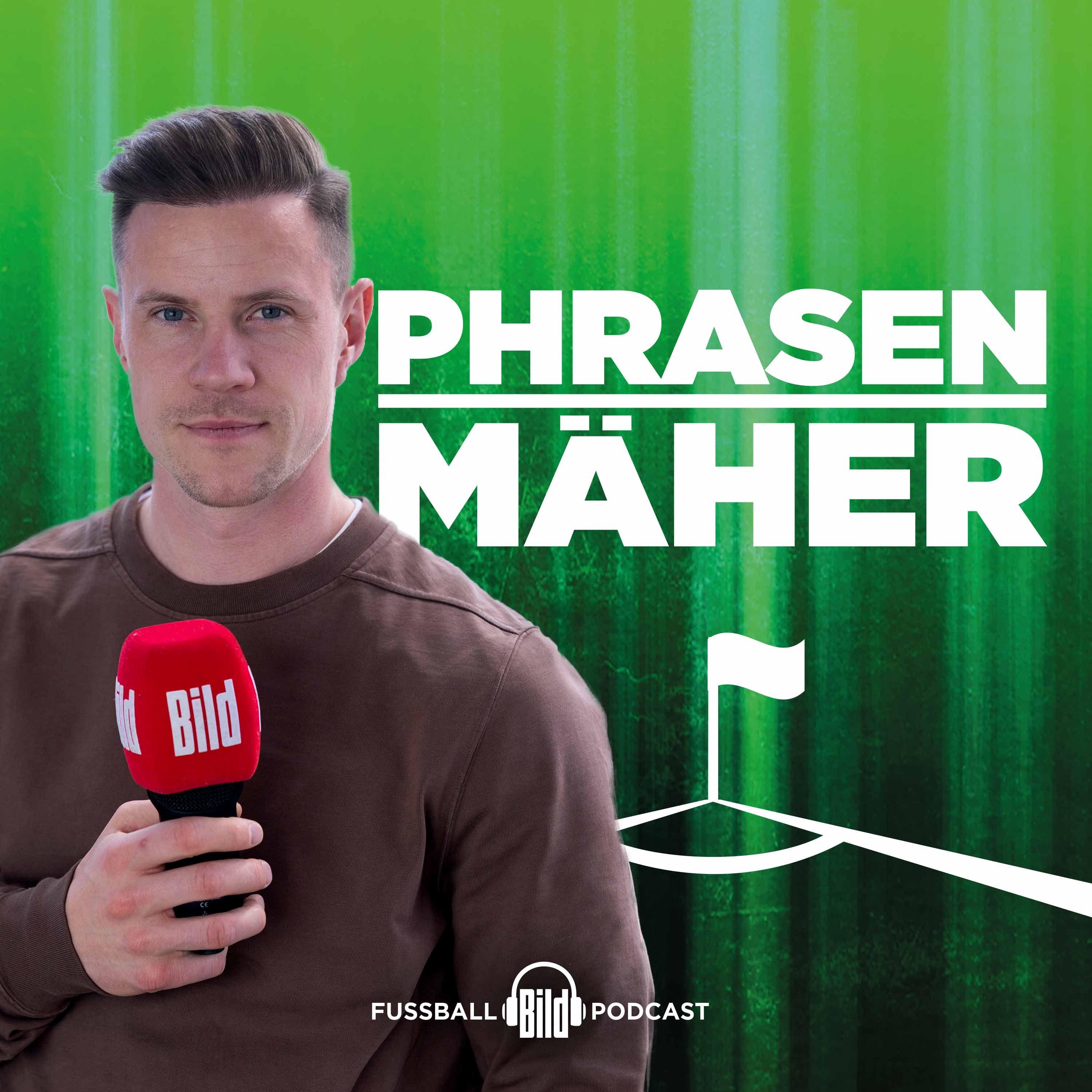 Marc-André ter Stegen: Deutschlands Nr. 1 packt aus! Teil 1 von 2
