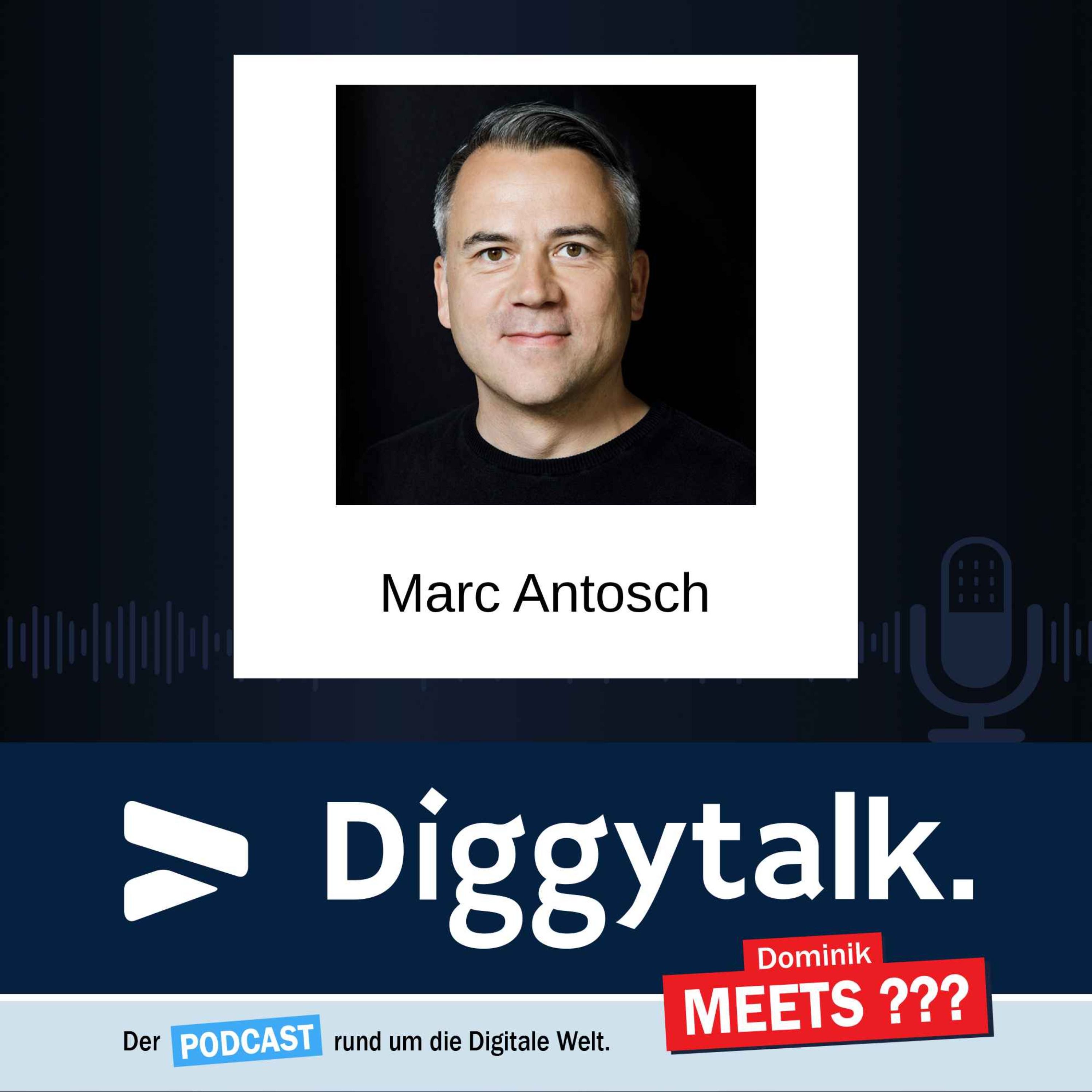 Marc Antosch im Interview: Die drei ??? Website – Einblicke in Konzeption, Design & Digitales Fan-Erlebnis