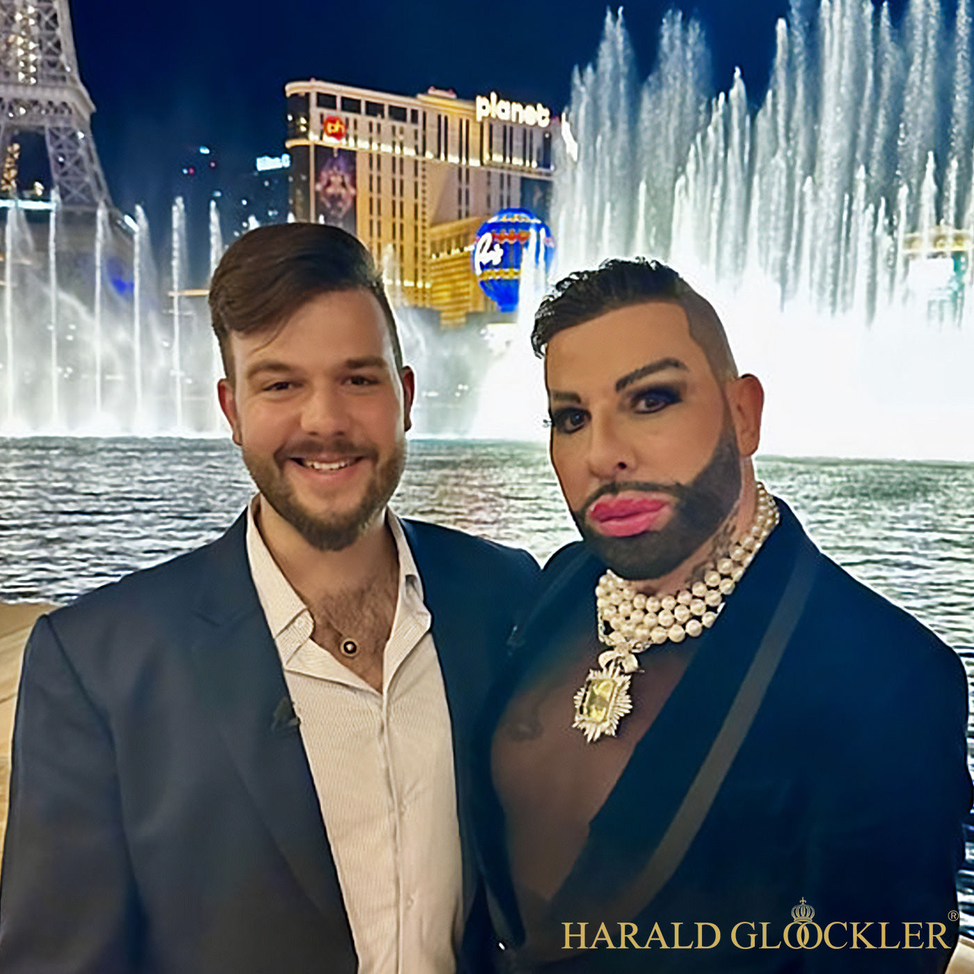 Marc Lehmann - CDU und CSD: Homosexualität in der Politik