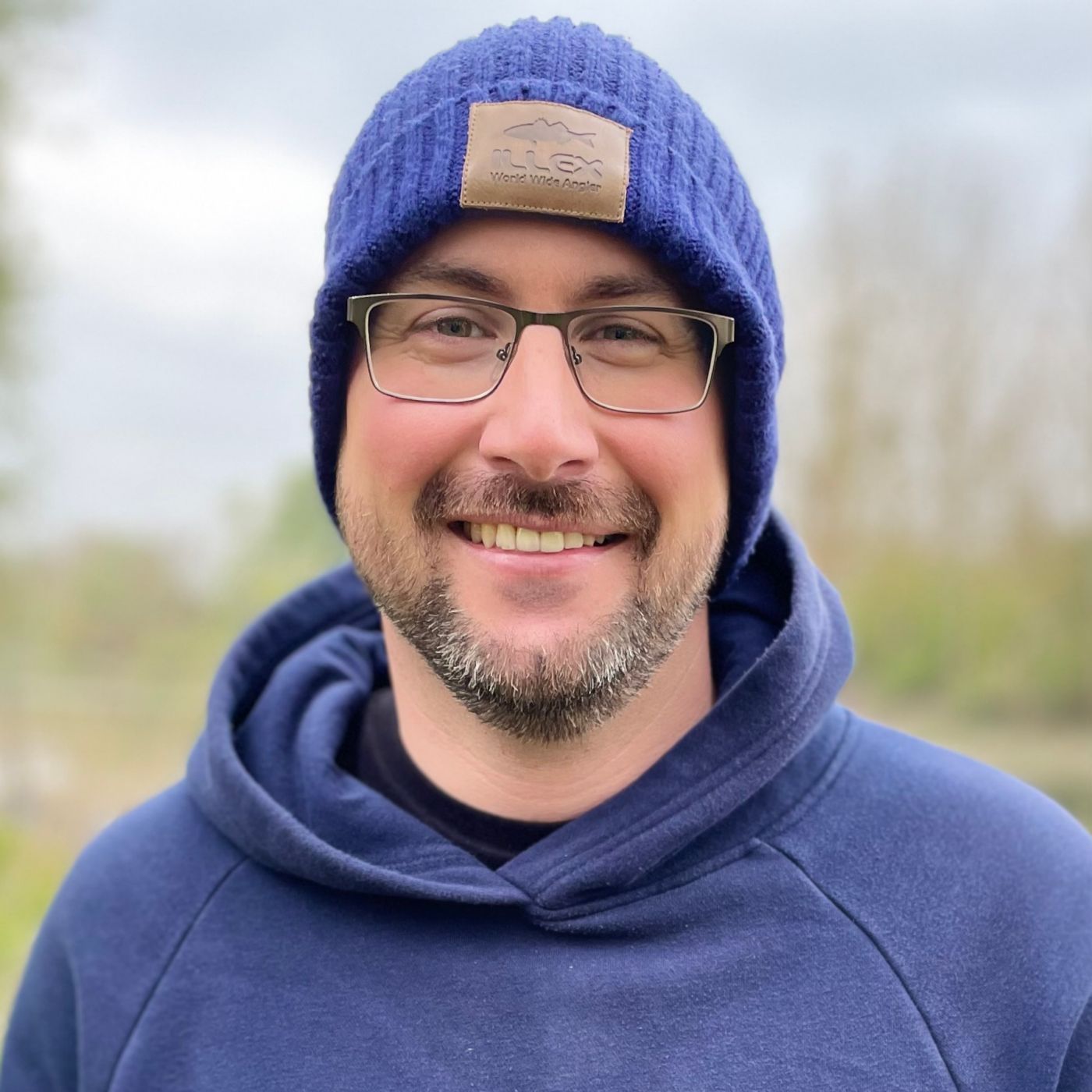 Marc Ptacovsky - Tiefgründiges mit dem Topwatertitan | #120