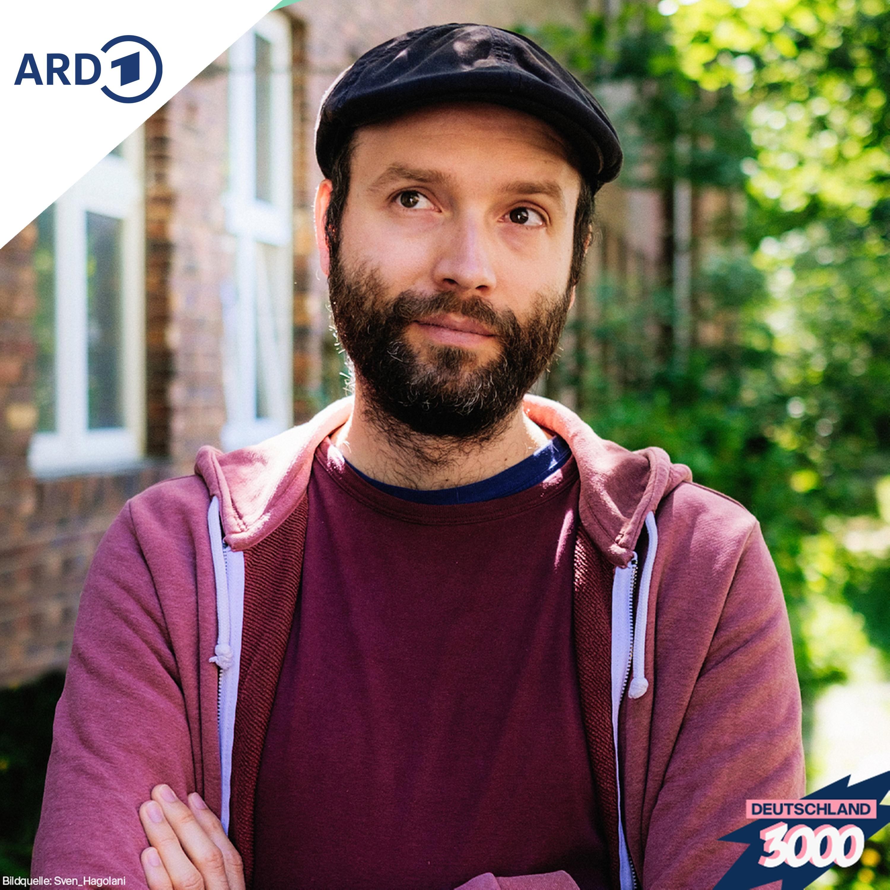 Marc-Uwe Kling, braucht Politik mehr Fantasie?