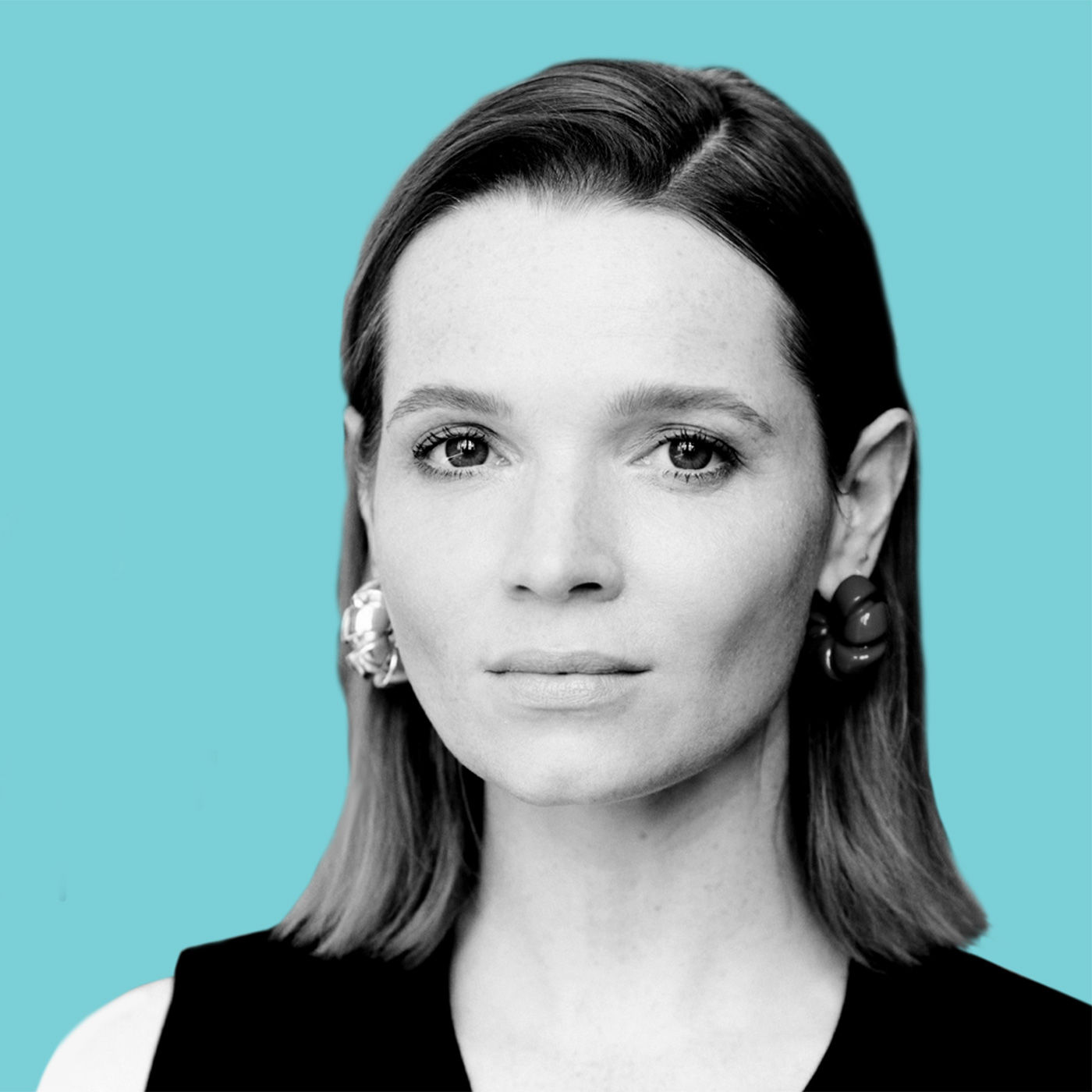 Marc Uwe Kling trifft Karoline Herfurth