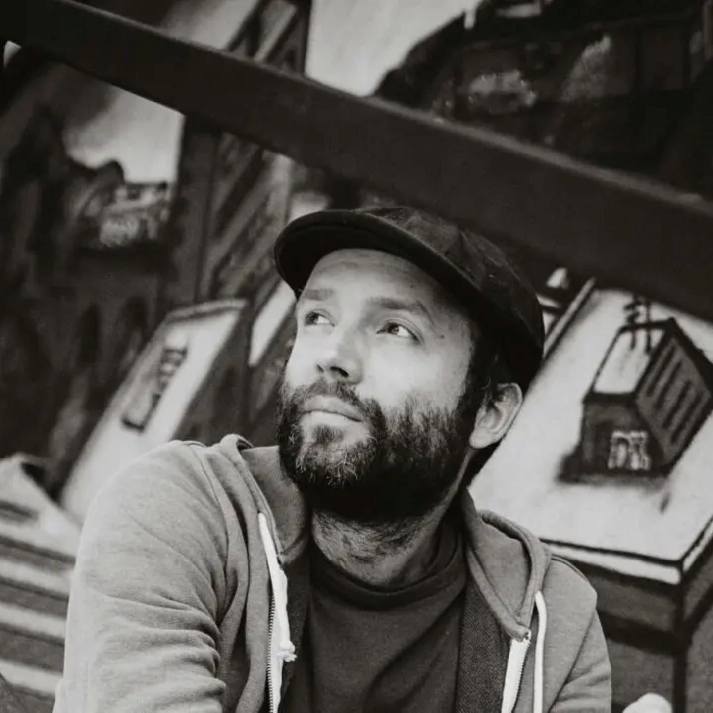 Marc-Uwe Klings Bestseller „Die Känguru-Rebellion“