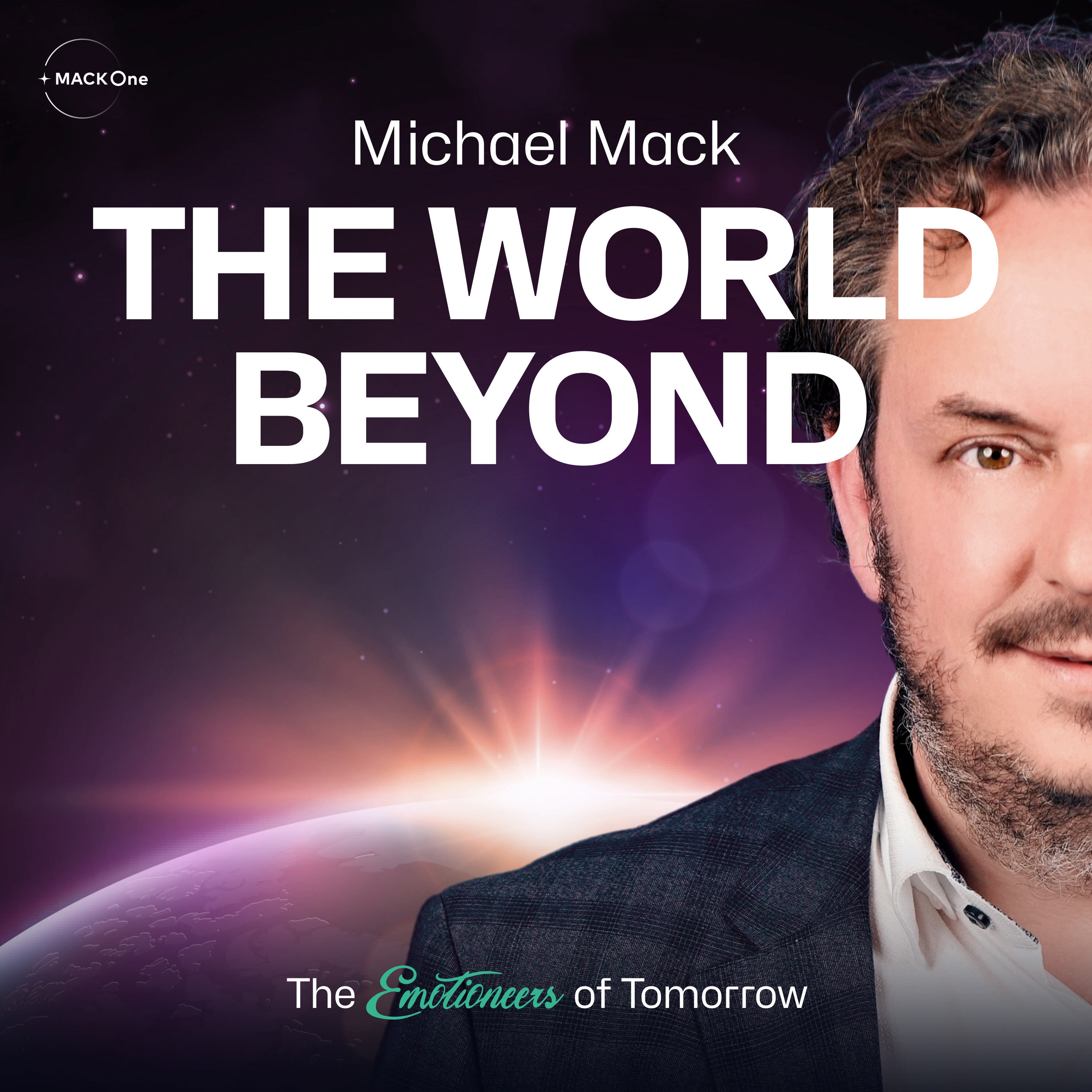 Marc Zachary, Experiences Expert and former Disney Executive: Creating New Technologies for Entertainment (Part 1)