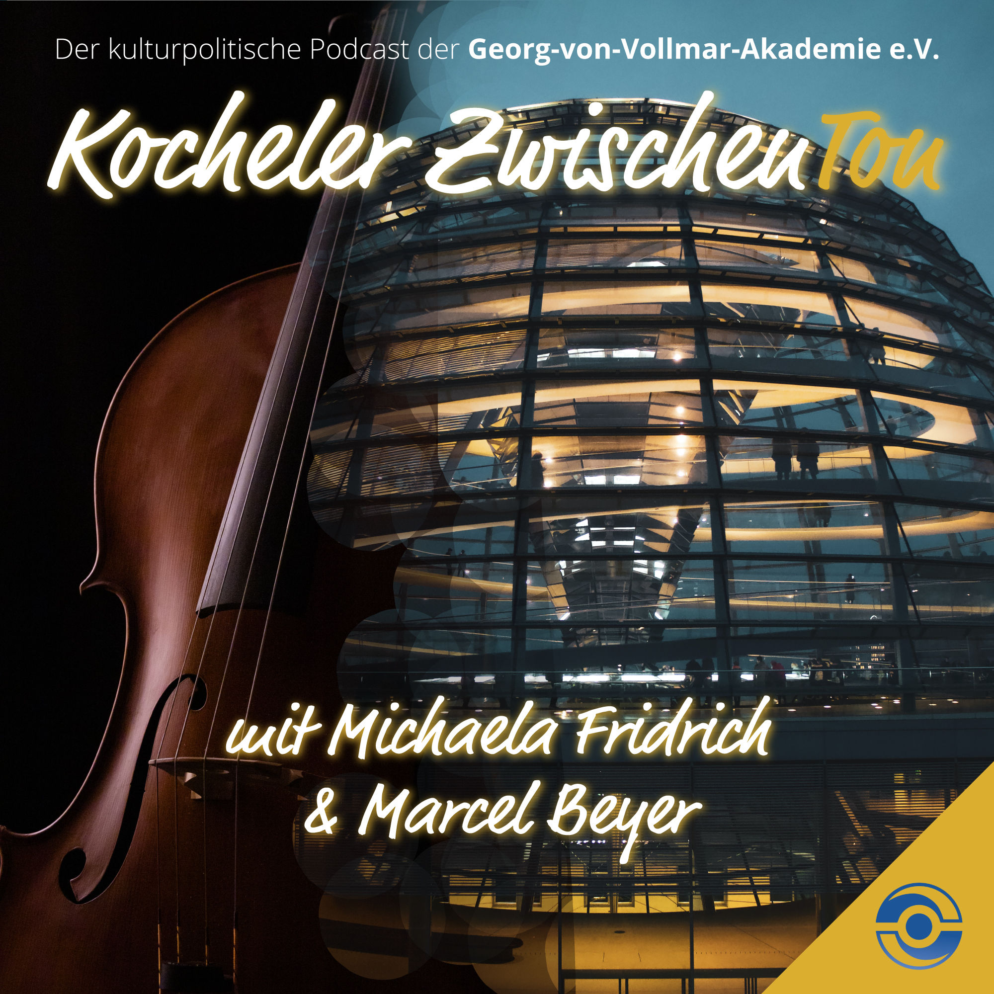 Marcel Beyer über öffentliche Reden, über Sprache als Werkzeug und über eine Kohlmeise auf seinem Balkon